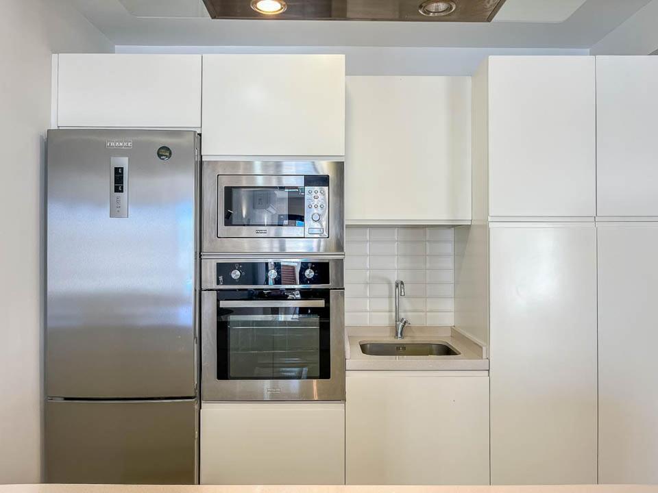 Appartement Casa Edem I Con Terraza Privada Y Vista Al Mar