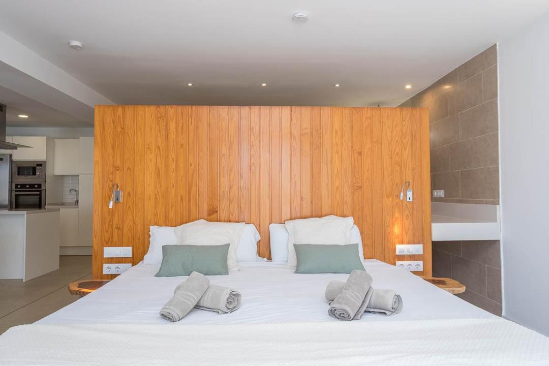 Appartement Casa Edem I Con Terraza Privada Y Vista Al Mar