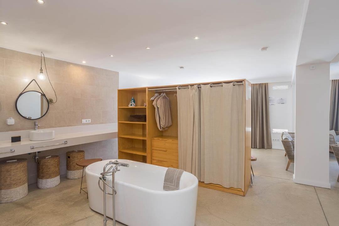 Appartement Casa Edem I Con Terraza Privada Y Vista Al Mar Telde