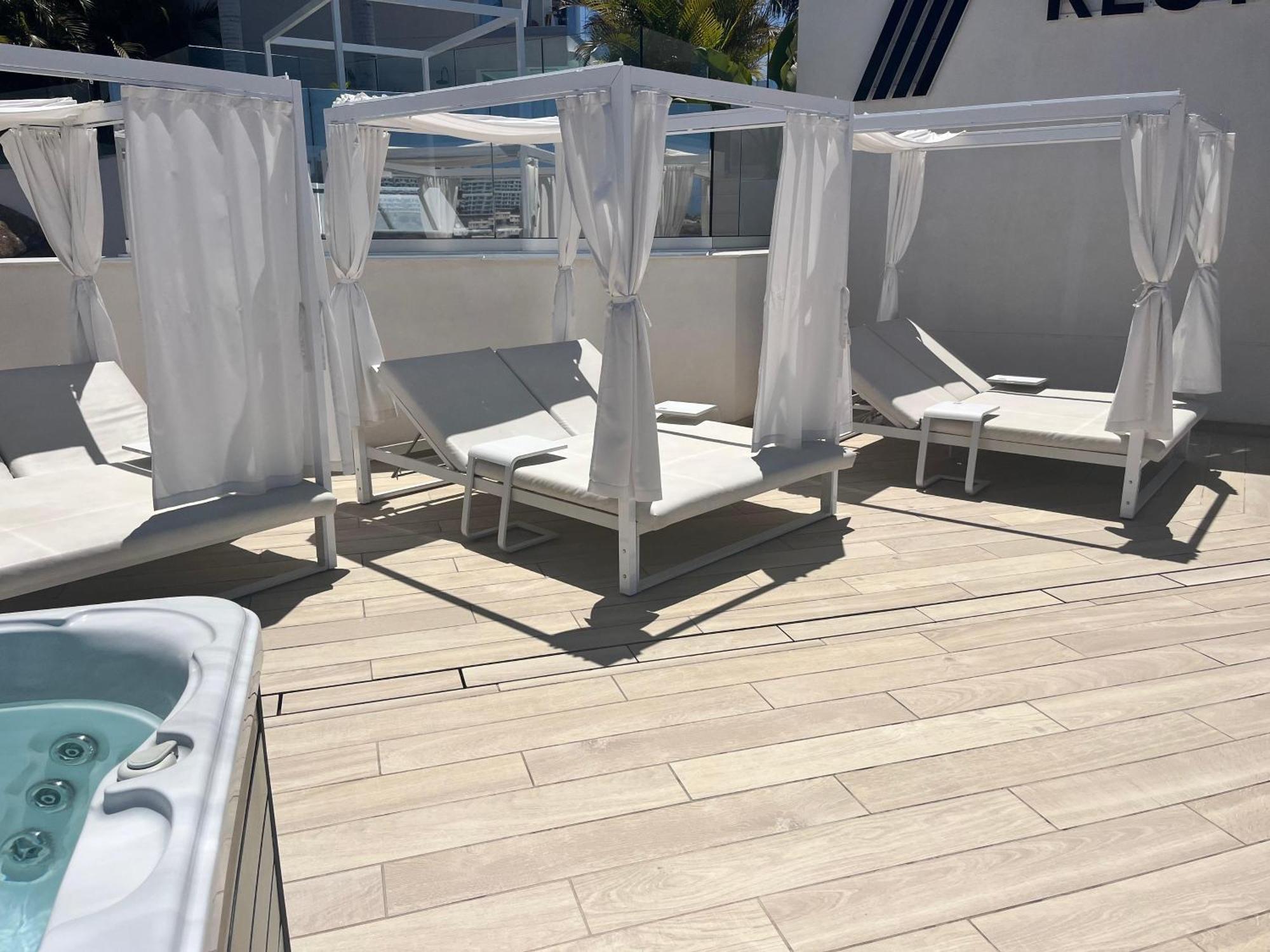 Apartment Grand Horizon Luxury Boutique
