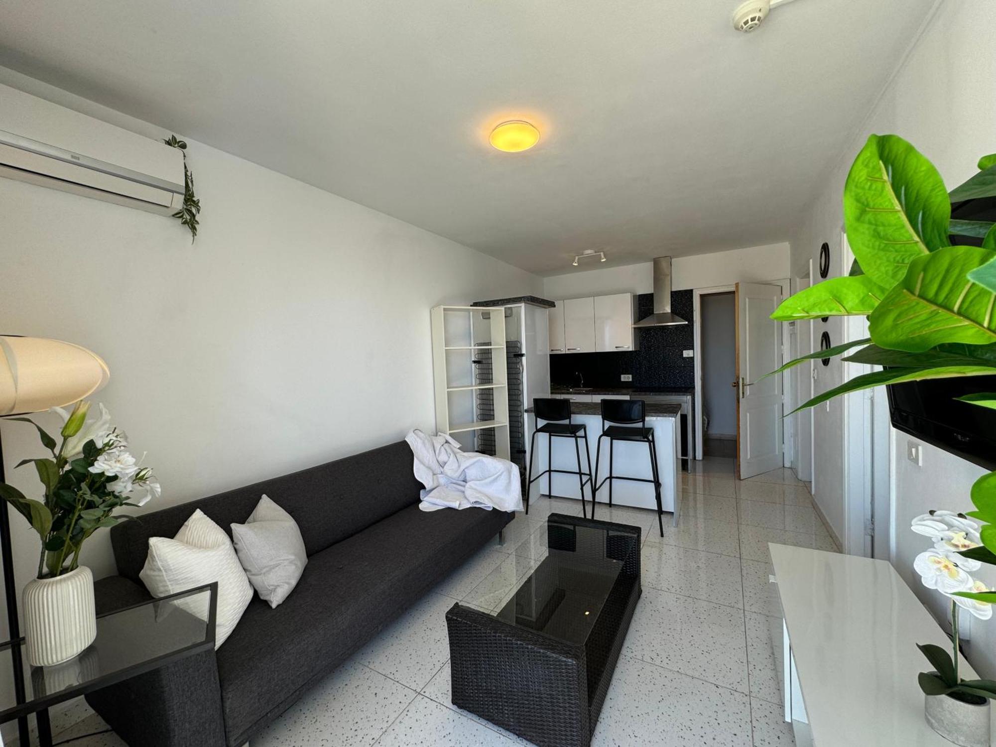 Balcon Amadores Apartamento Puerto Rico (Gran Canaria)