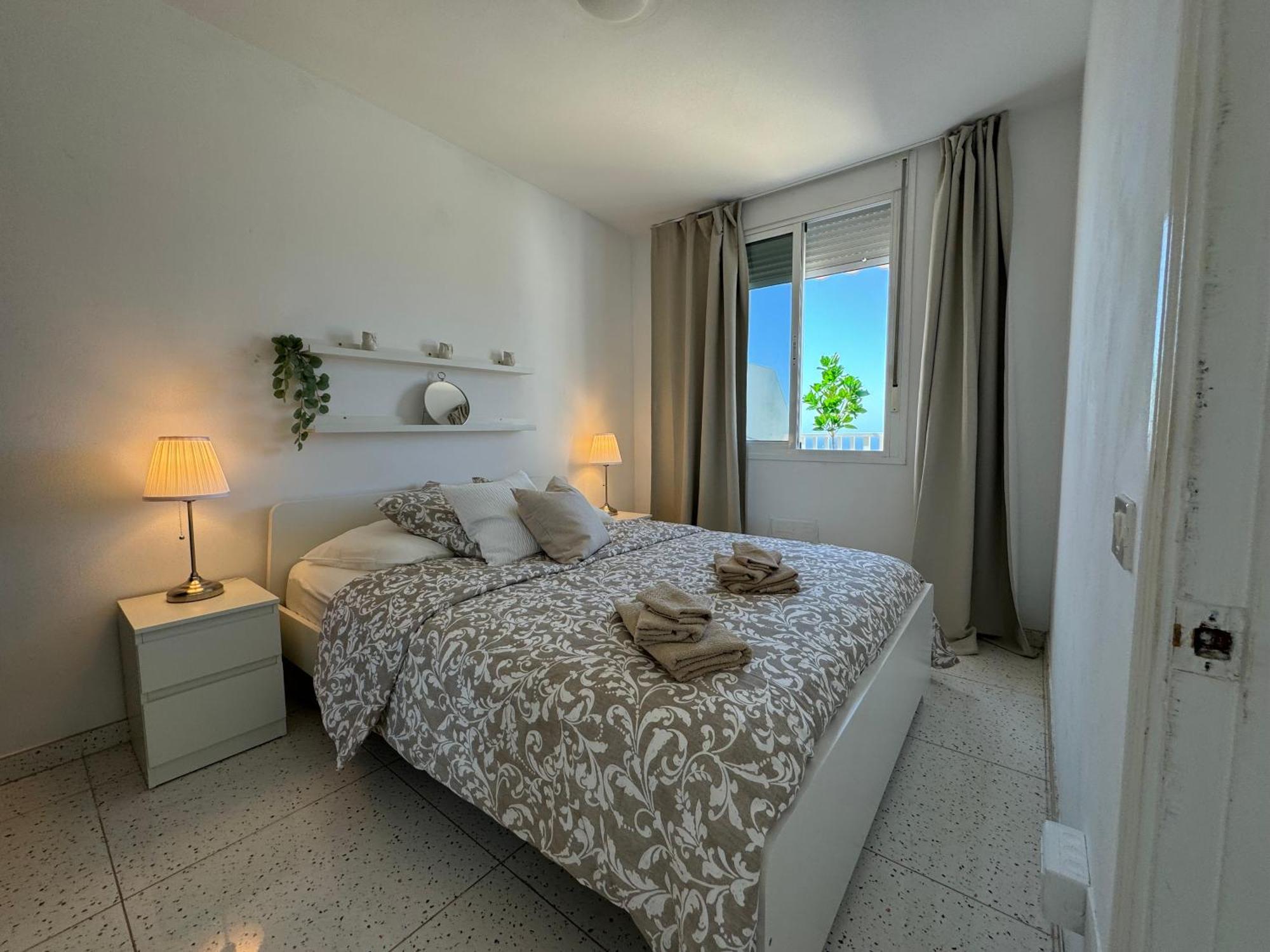 Apartamento Balcon Amadores *