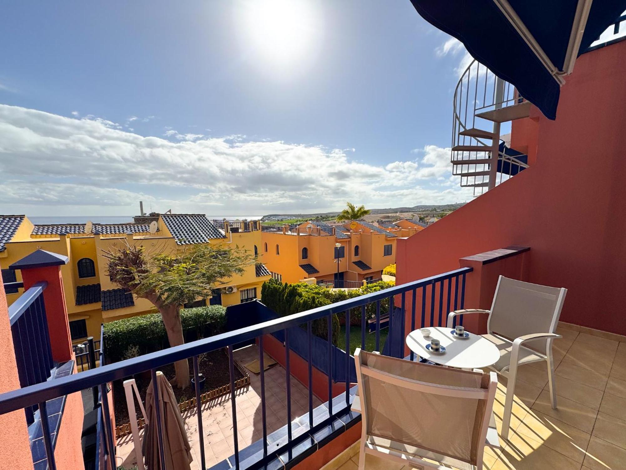 Holiday home Meloneras Ocean View By Canaryscape