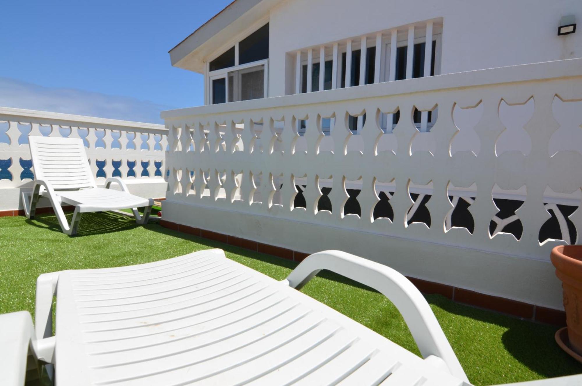 Villa Vargas Paraiso