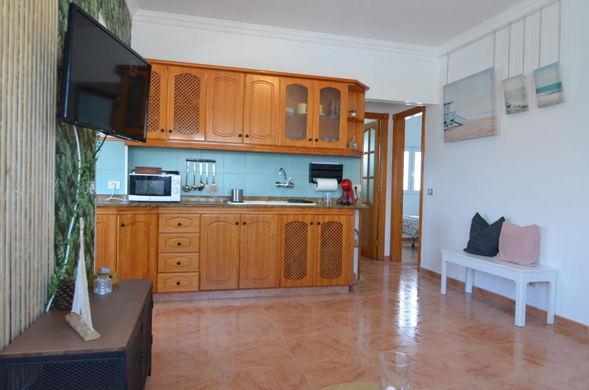 Vargas Paraiso Villa