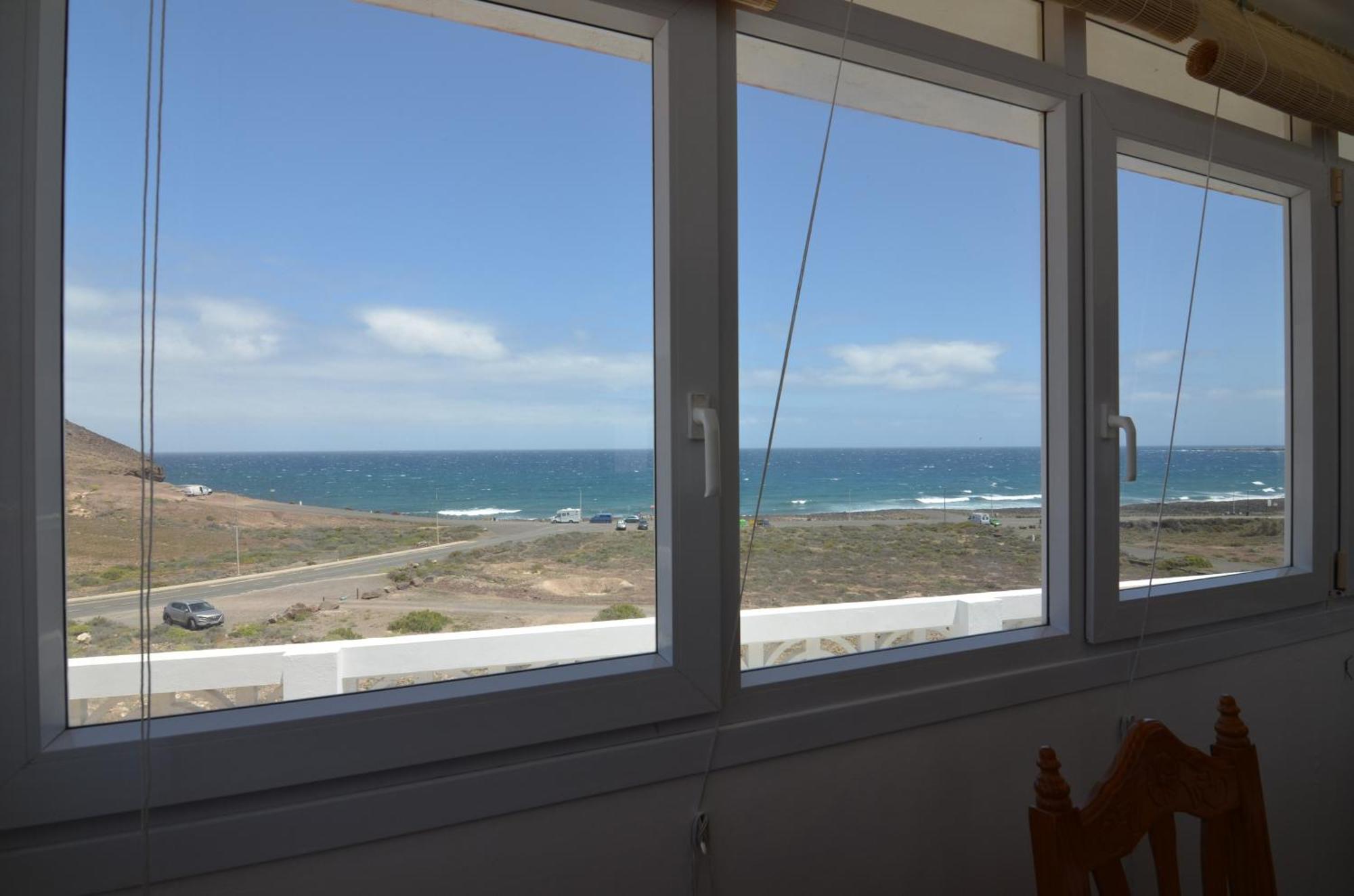 Villa Vargas Paraiso *