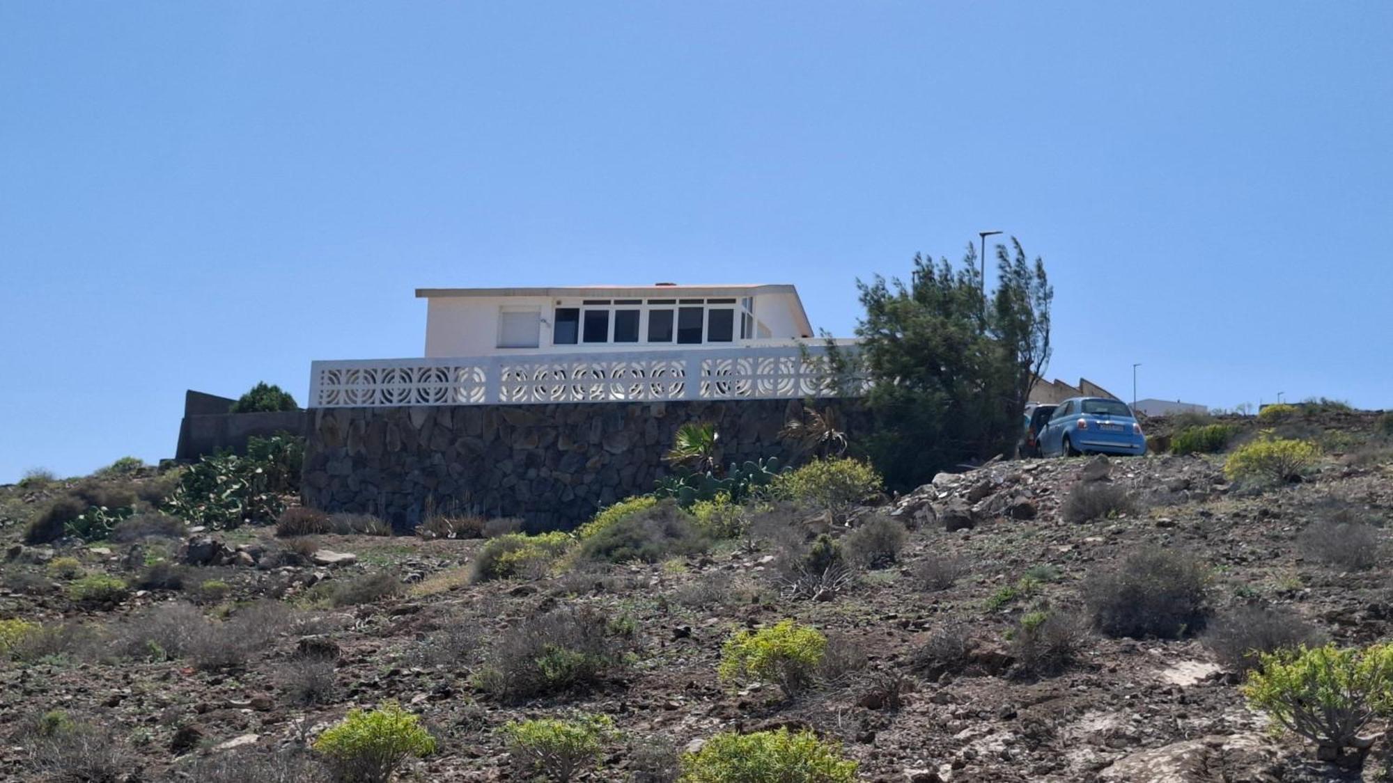 Villa Vargas Paraiso
