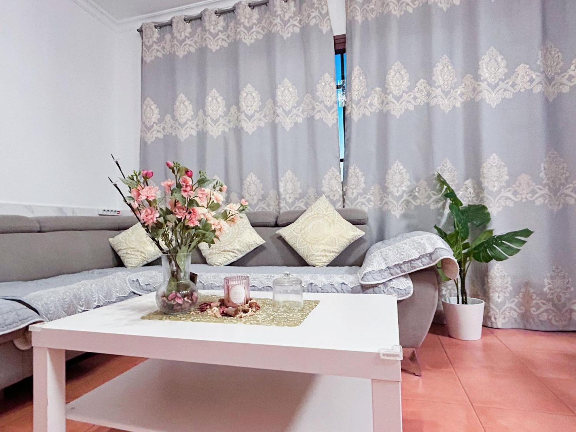 Appartement Big Puerto Rico Streetfront With Private Saltwater Jacuzzi Pool, Bbq, Kitchen & 3 Terraces Near Shopping Center Puerto Rico (Gran Canaria)