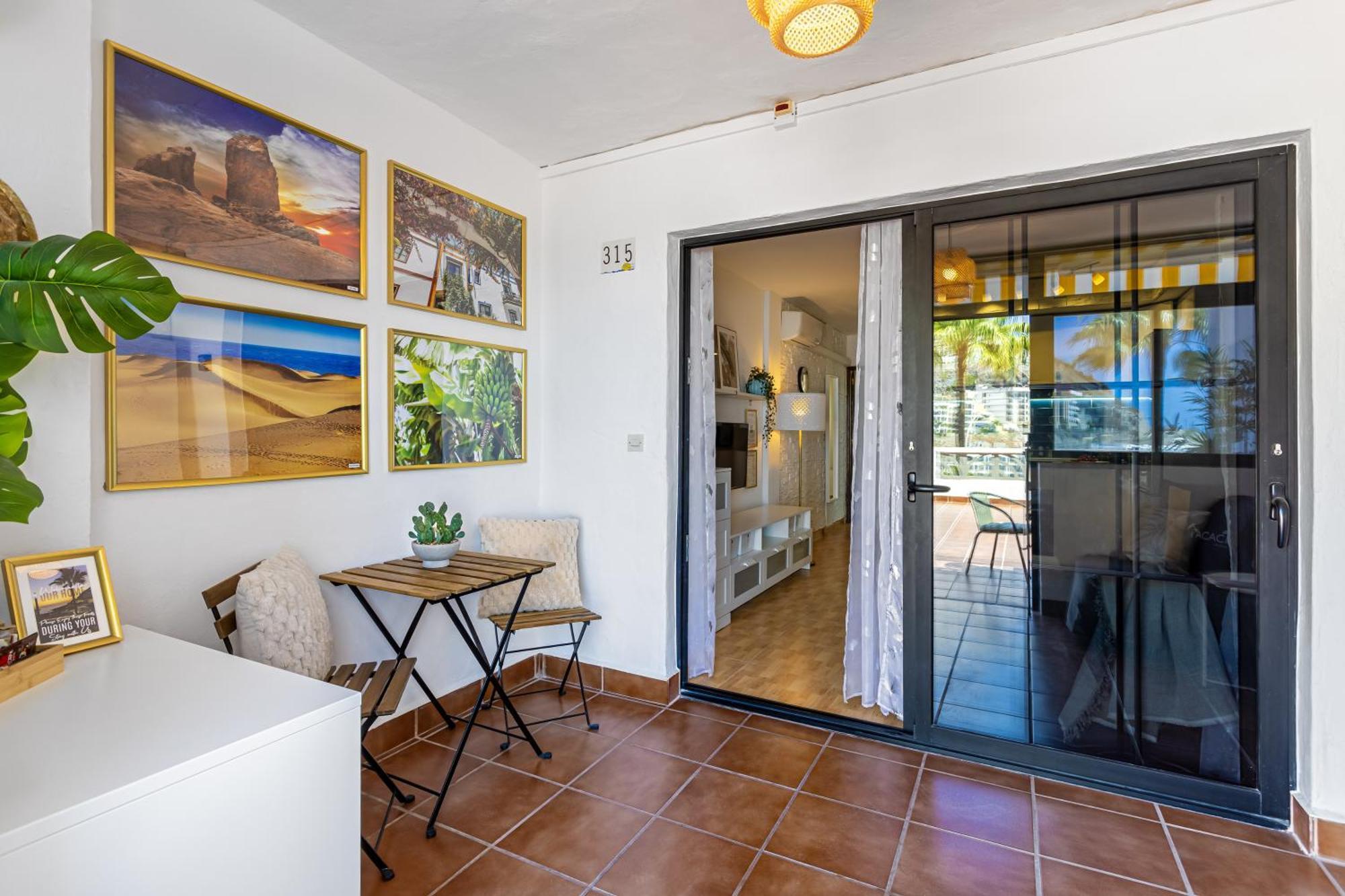 Casa Sangria Mogán