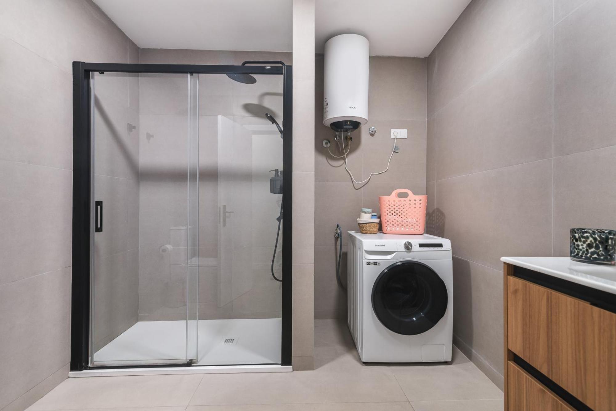 Apartamento El Submarino Coastal Santa María de Guía de Gran Canaria