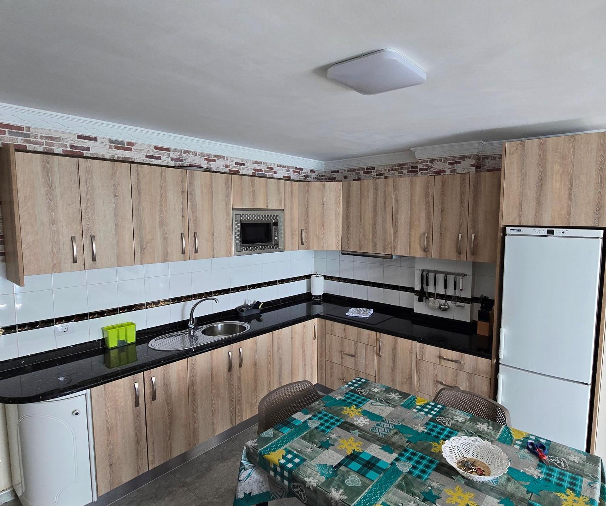 Apartment Canariasbrisamar - *
