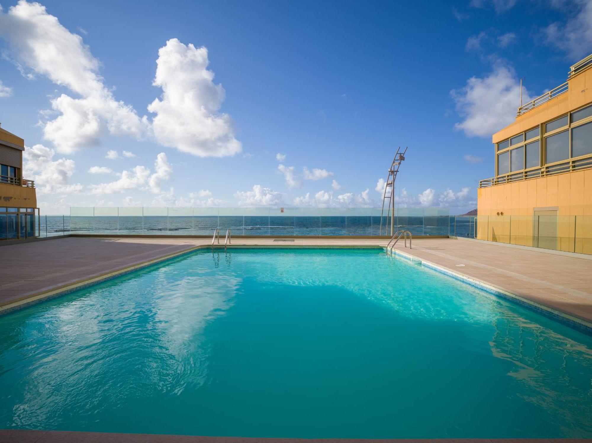 Mirador De Canteras Terrace&pool By Canariasgetaway * Las Palmas de Gran Canaria