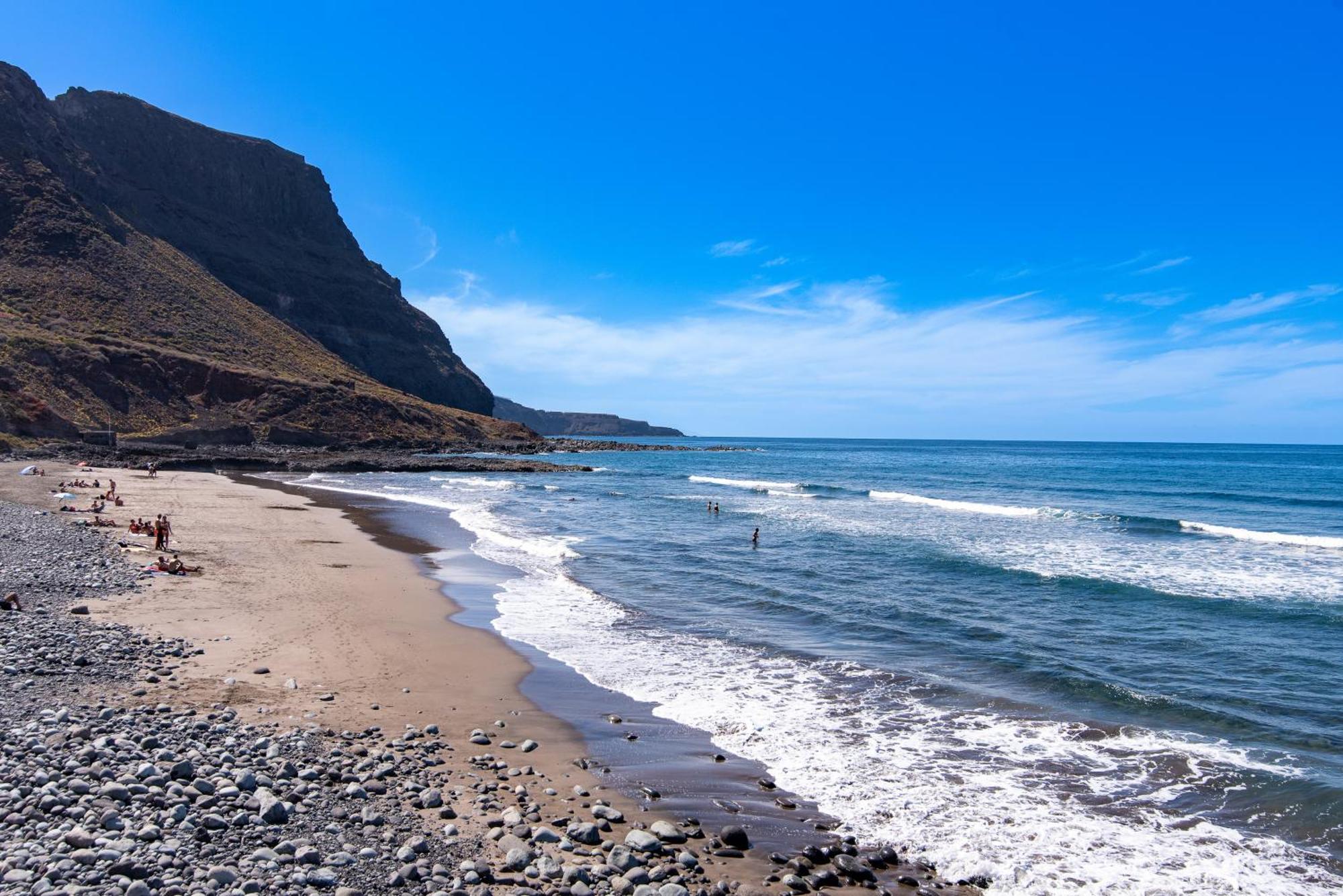 El Submarino Coastal Apartamento Santa María de Guía de Gran Canaria