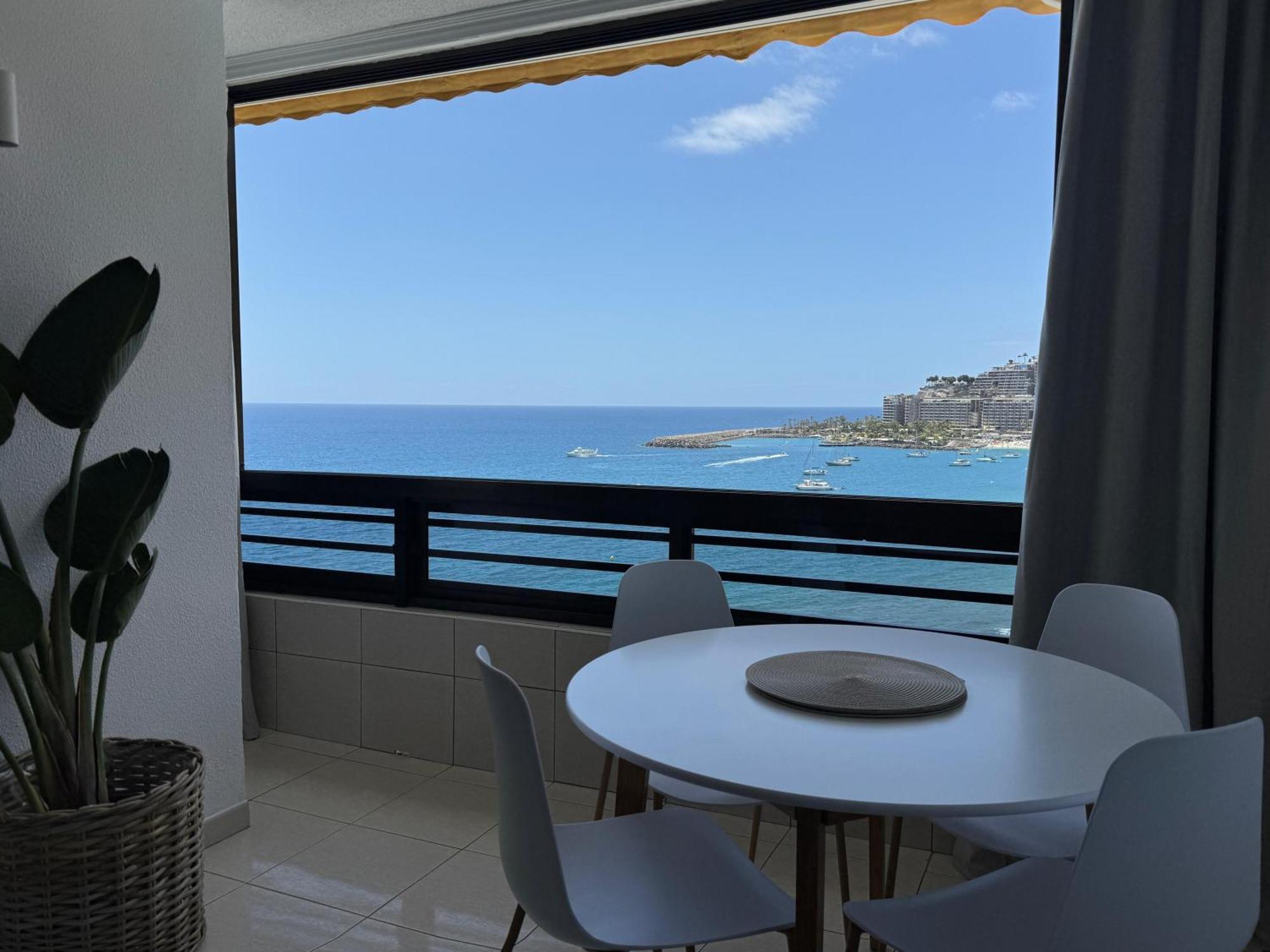 House Donana - Free Club Access To Kai Club Appartement Patalavaca