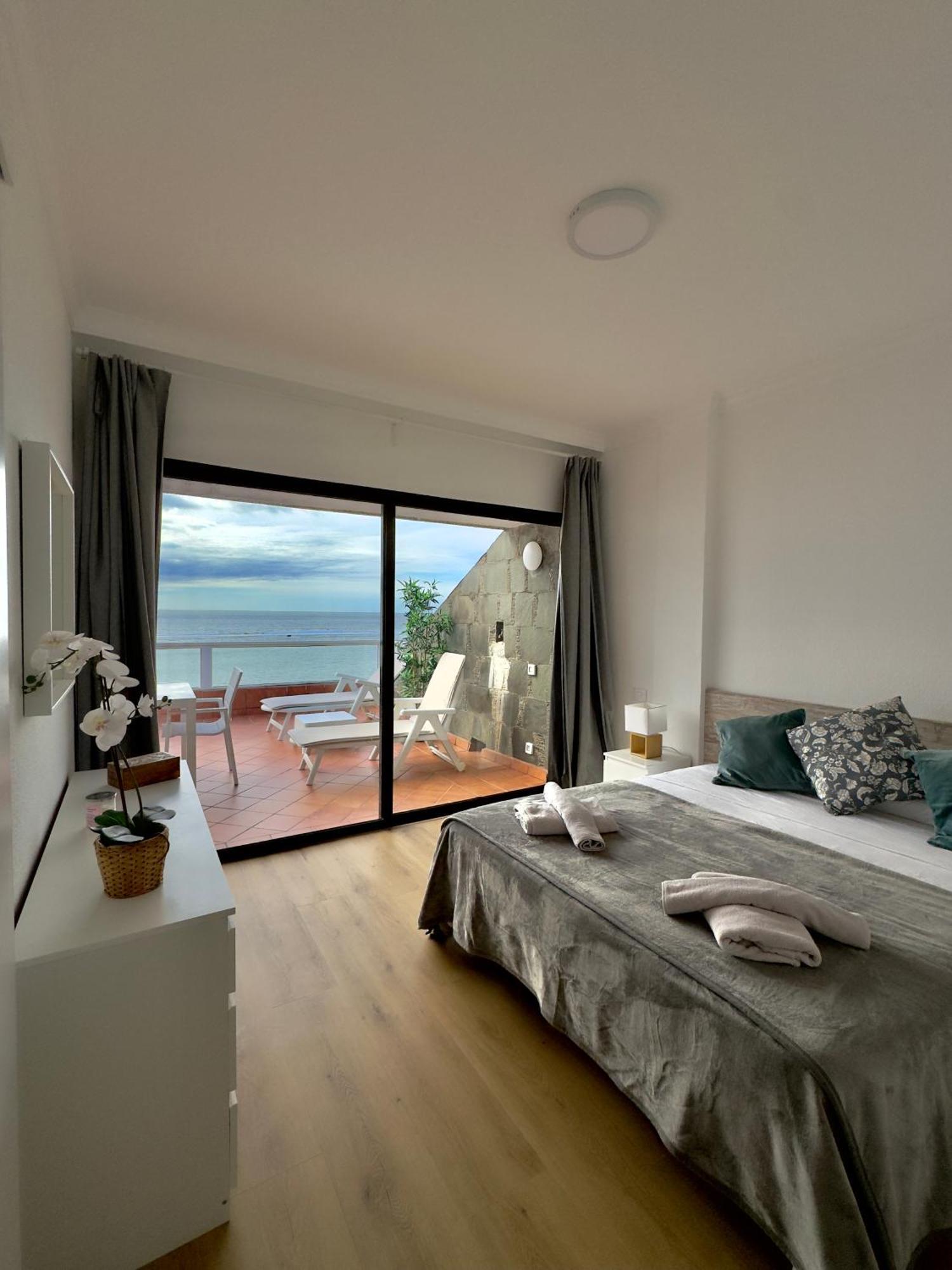 Apartment La Perla De Canteras *