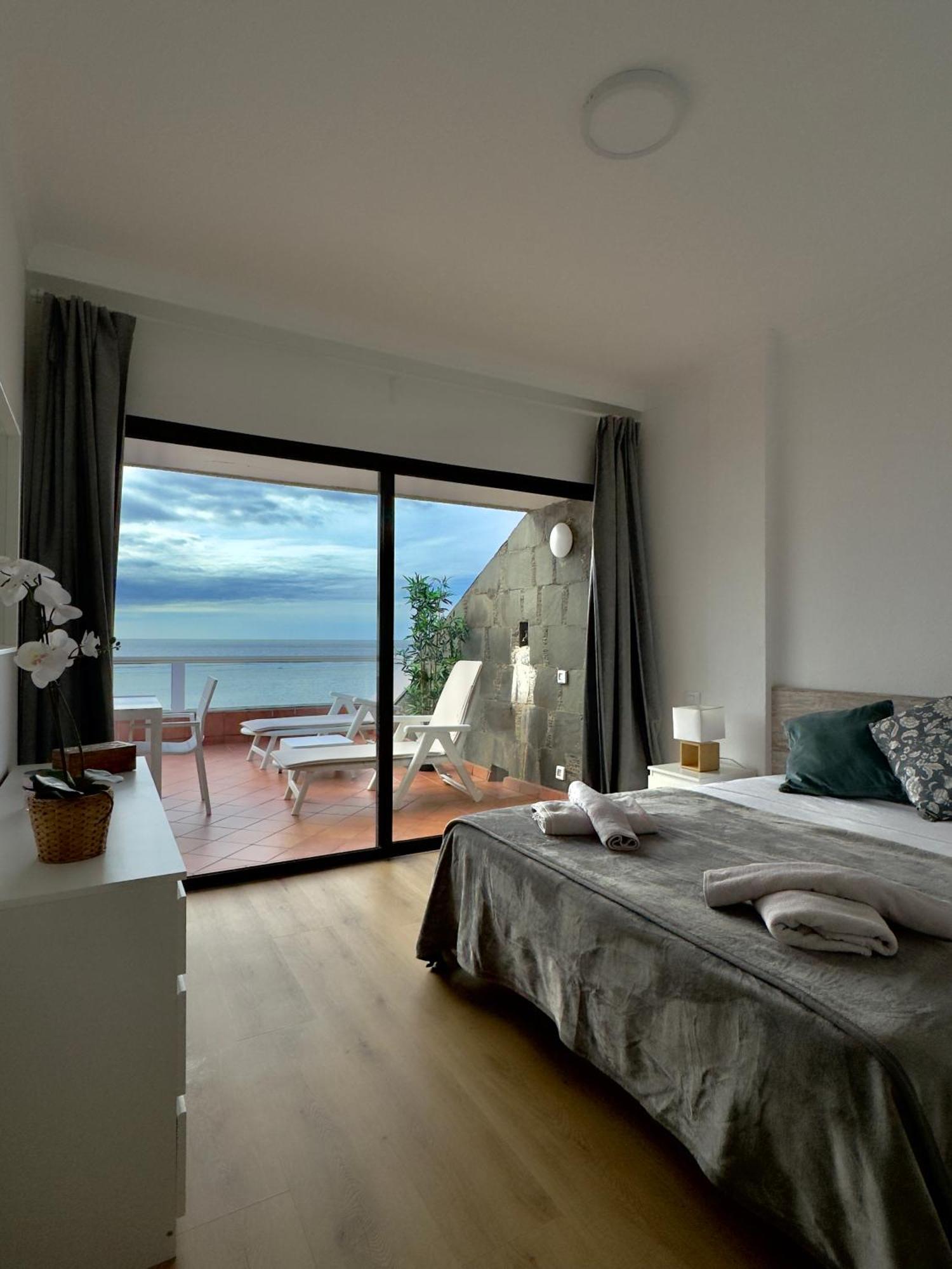 Apartment La Perla De Canteras Las Palmas de Gran Canaria
