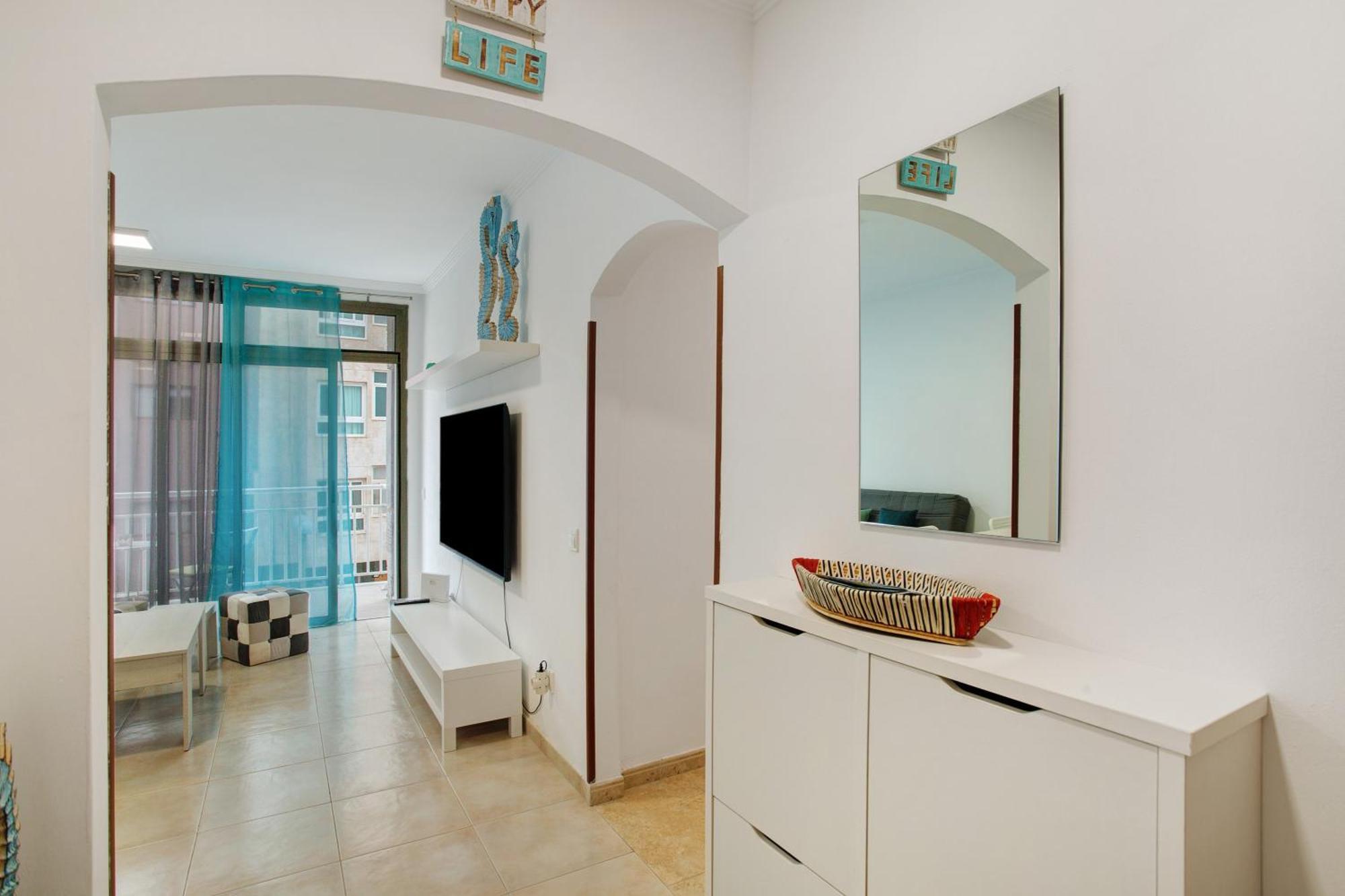 Casa Bonny Palmas