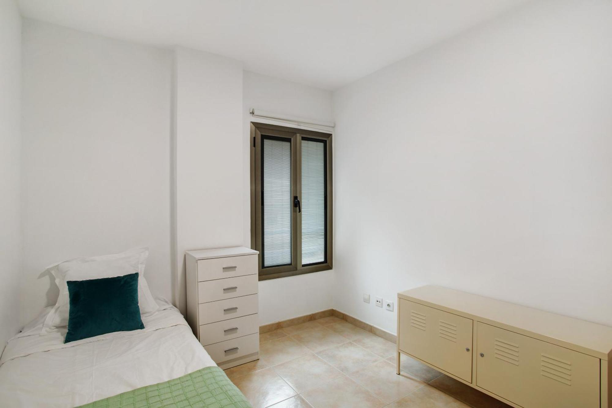 Apartment Casa Bonny Palmas