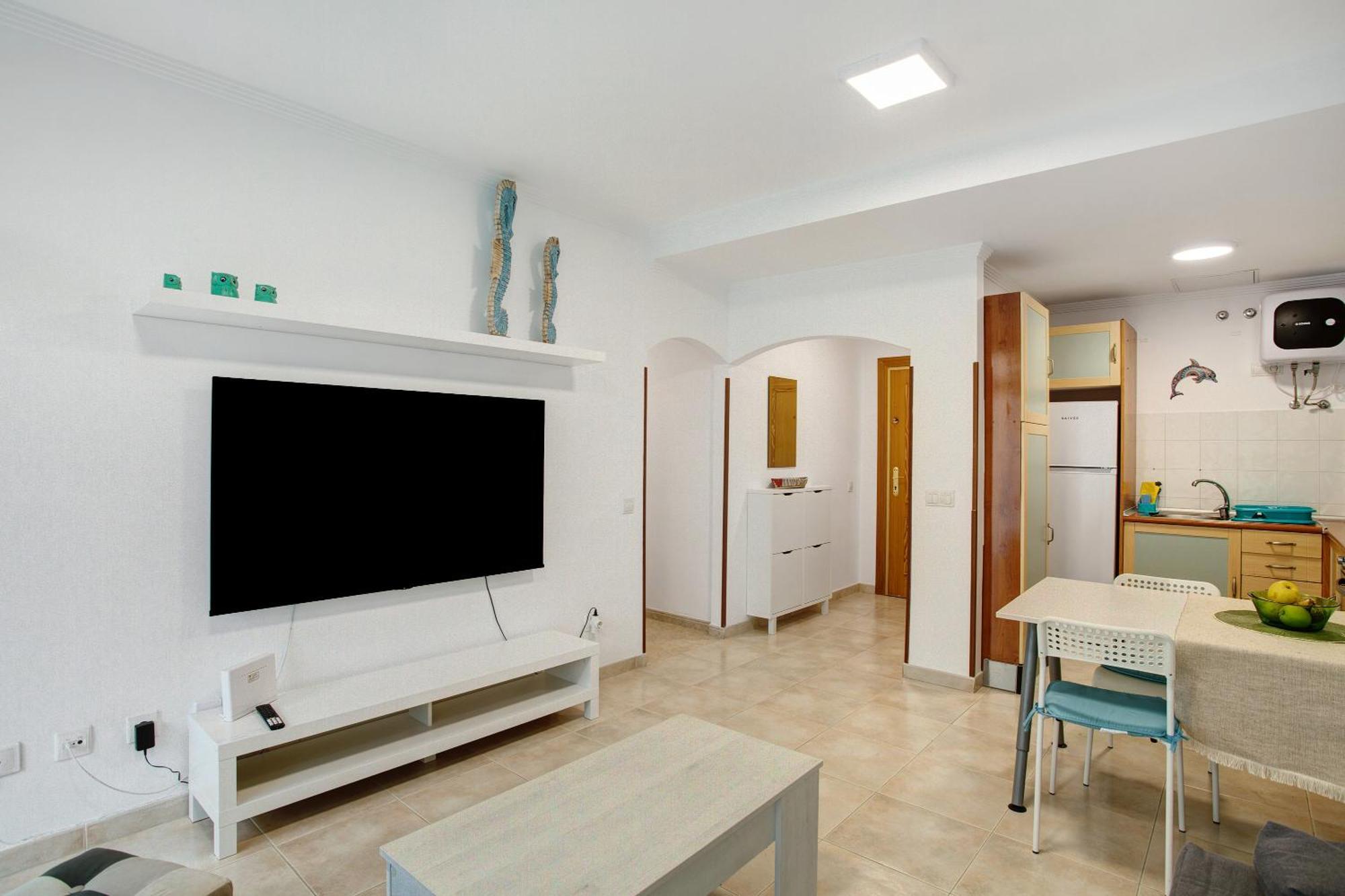 Apartment Casa Bonny Palmas Las Palmas de Gran Canaria