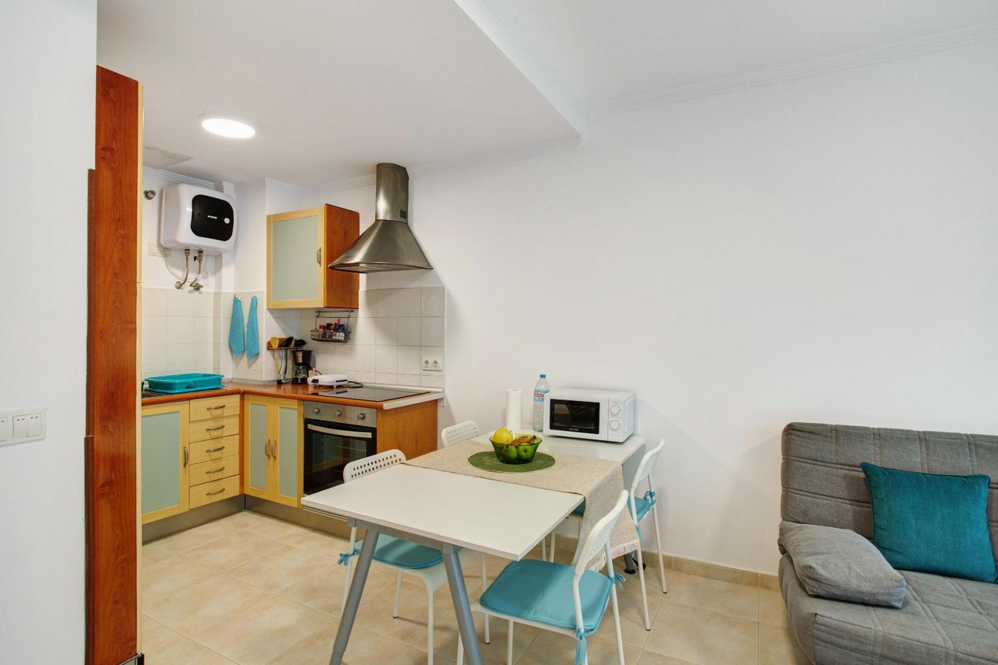 Casa Bonny Palmas