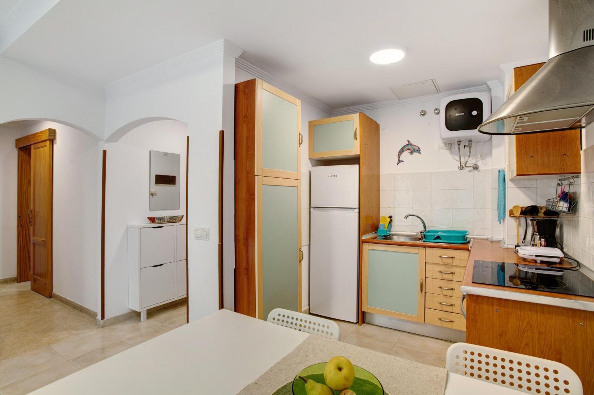 Apartment Casa Bonny Palmas *