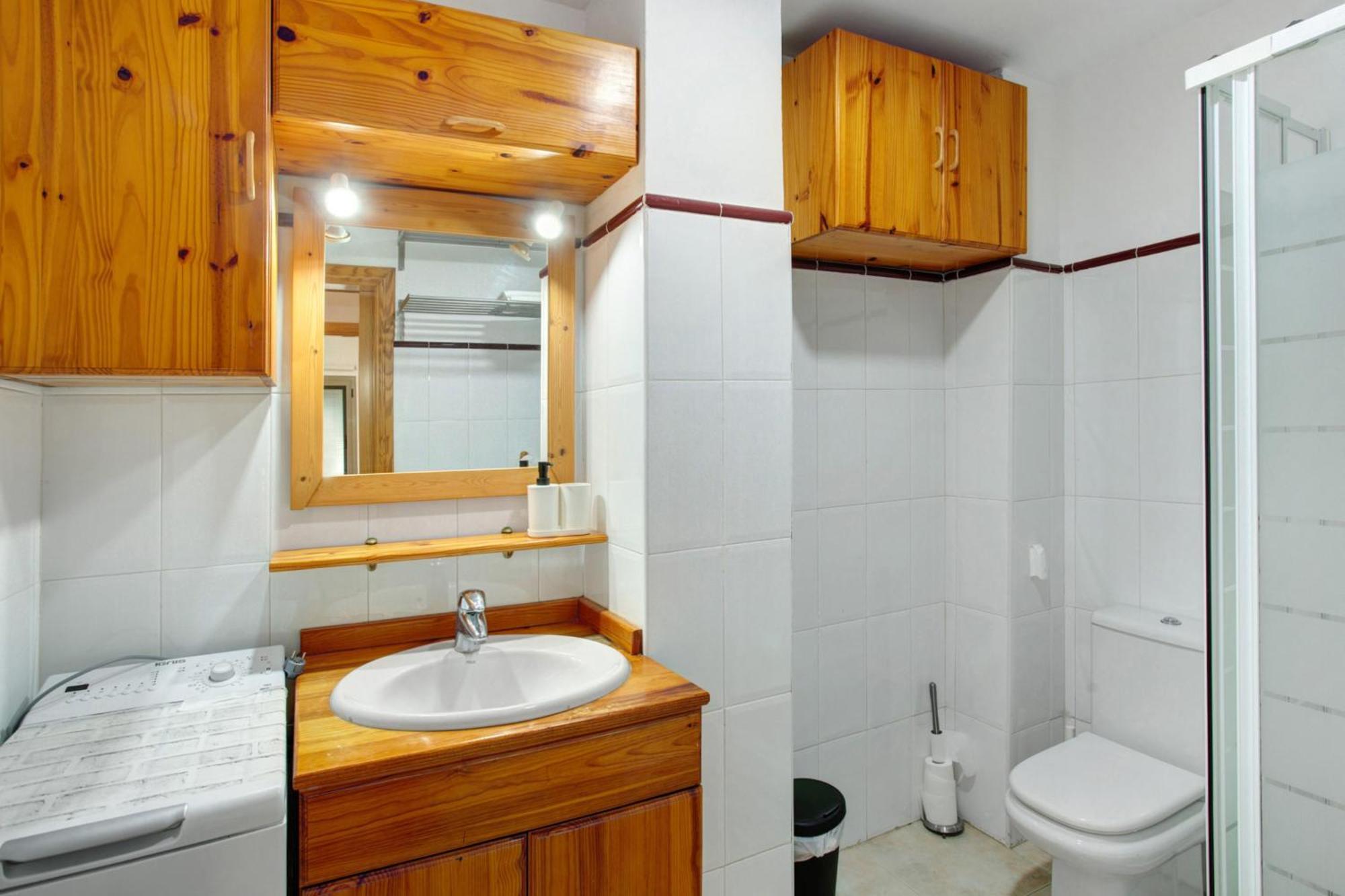 Apartment Casa Bonny Palmas Las Palmas de Gran Canaria