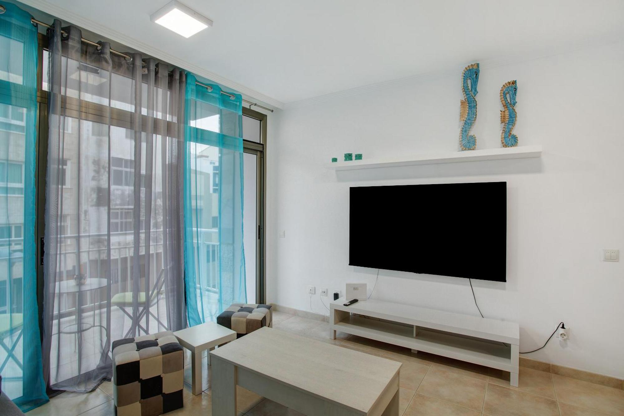Casa Bonny Palmas Apartment Las Palmas de Gran Canaria