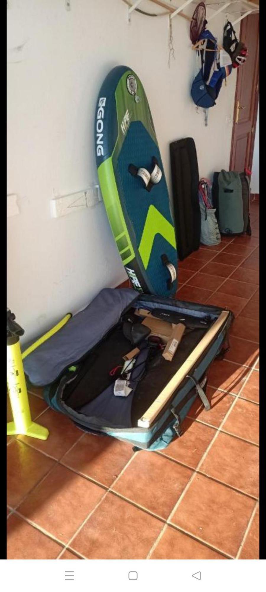 Privatunterkunft Privada Con Balcon *