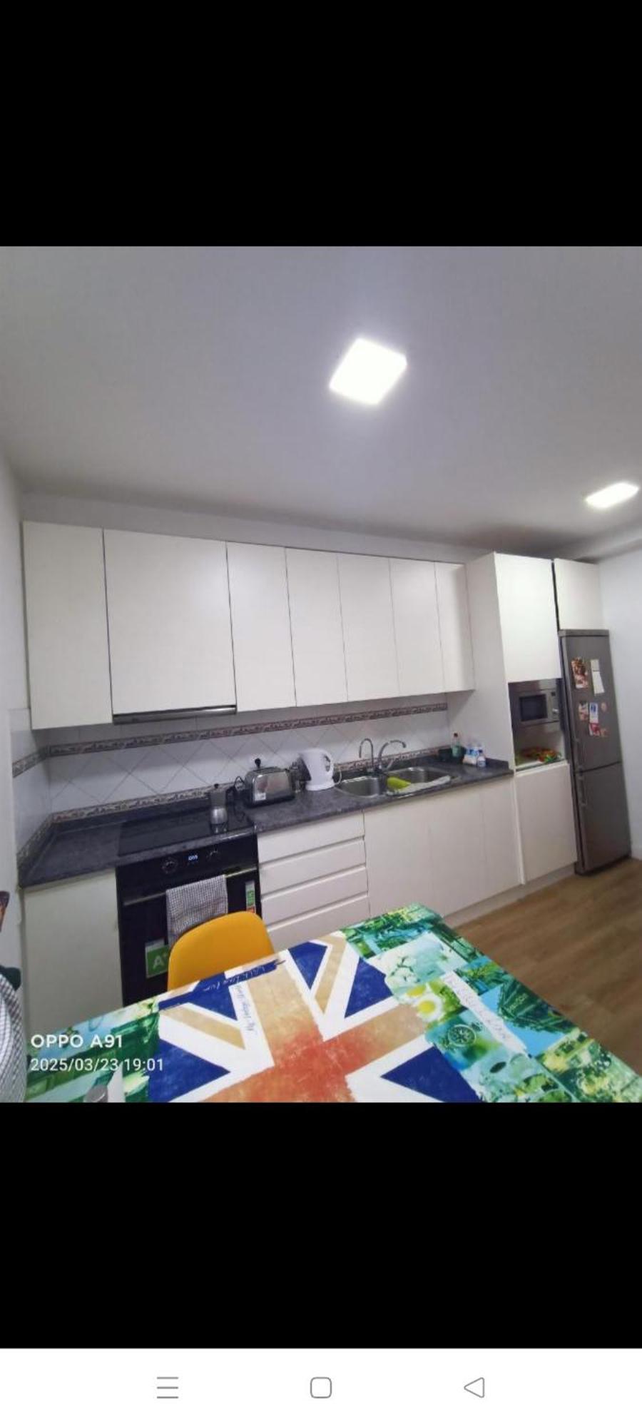 Privatunterkunft Privada Con Balcon
