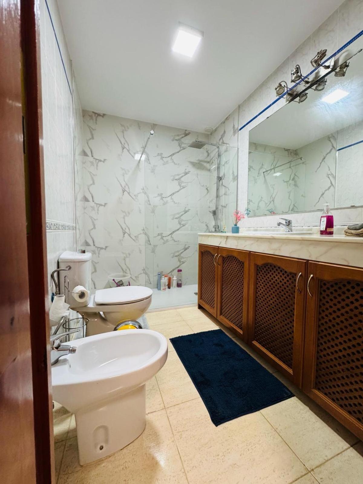 Privada Con Balcon Privatunterkunft *