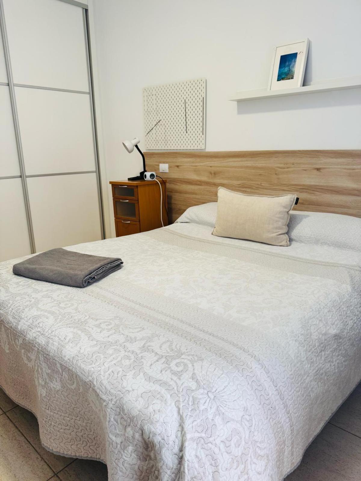 Privatunterkunft Privada Con Balcon *