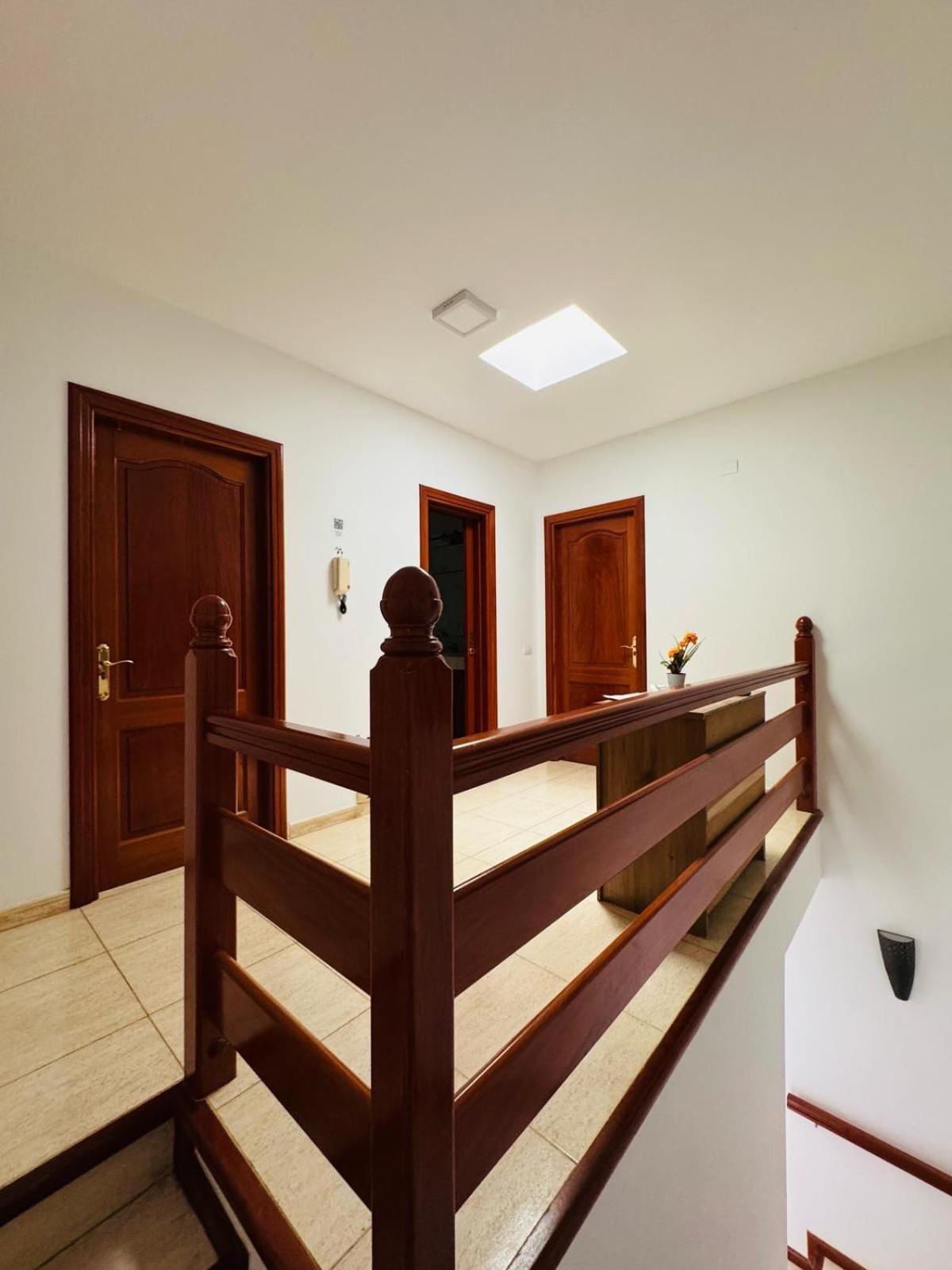 Privatunterkunft Privada Con Balcon Vecindario (Gran Canaria)
