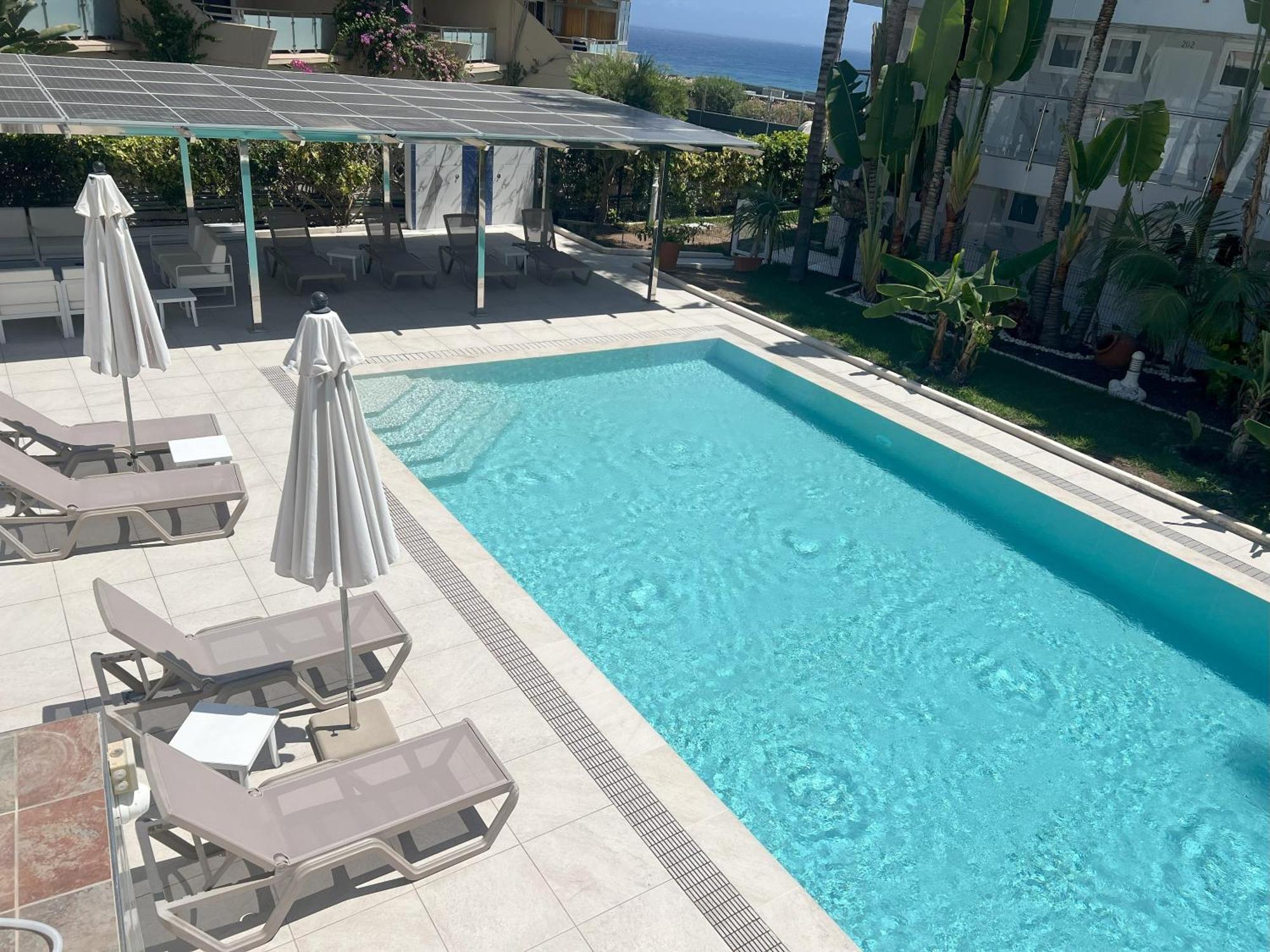 Taboga (adults Only) Apartment *