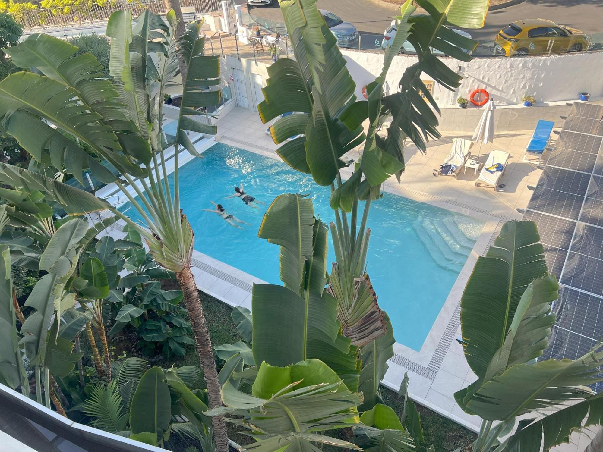 Apartamento Taboga (adults Only) Playa del Inglés