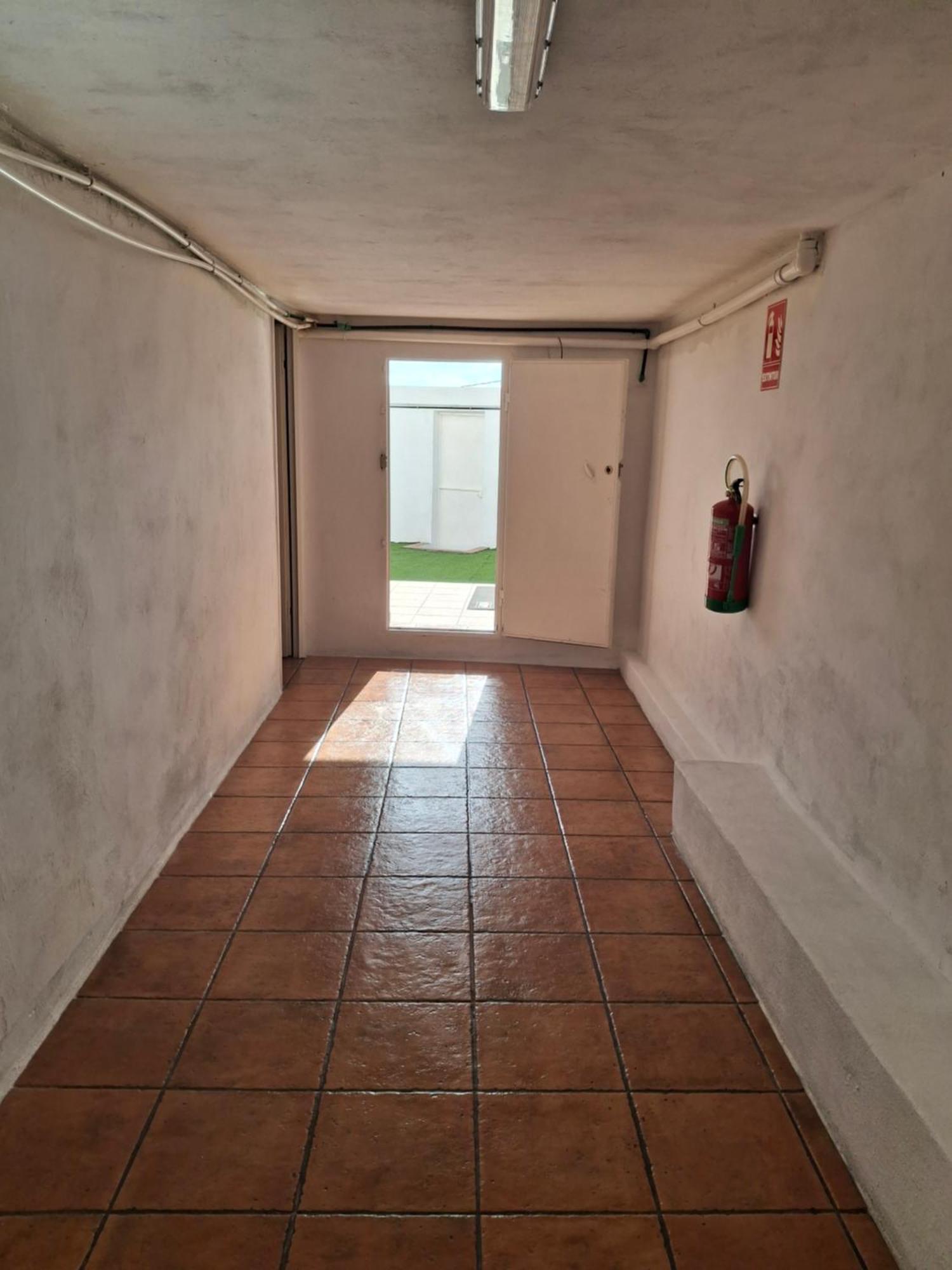 Casa Manuel Mirador Aeropuerto Ingenio