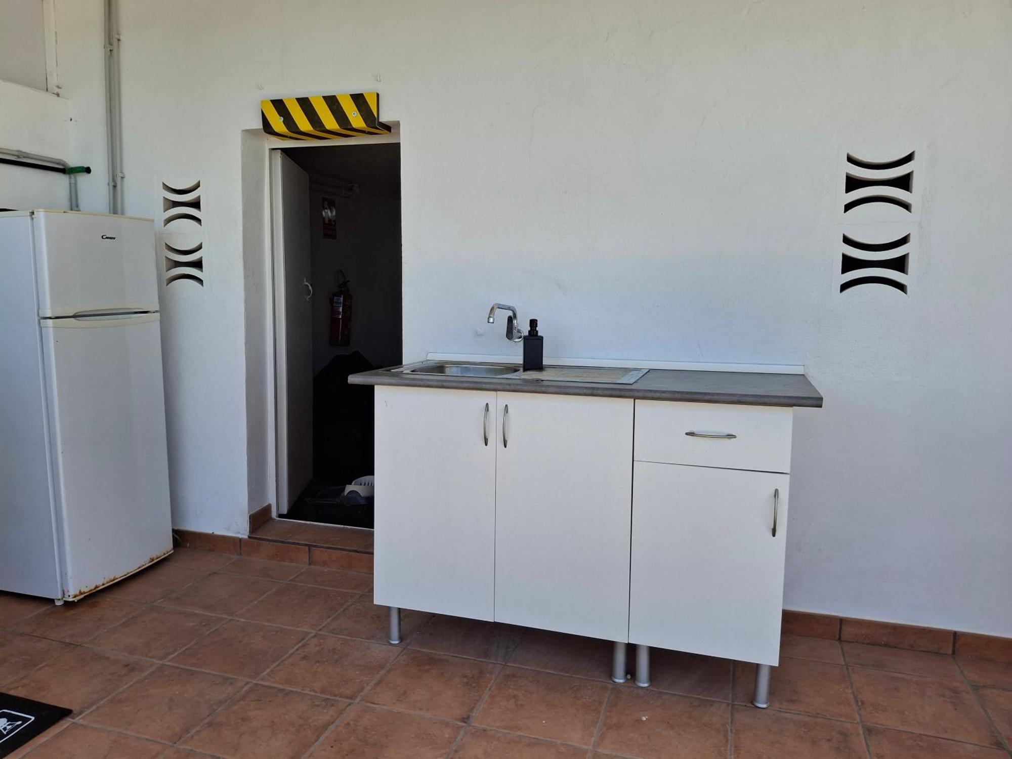 Casa Manuel Mirador Aeropuerto Holiday home *