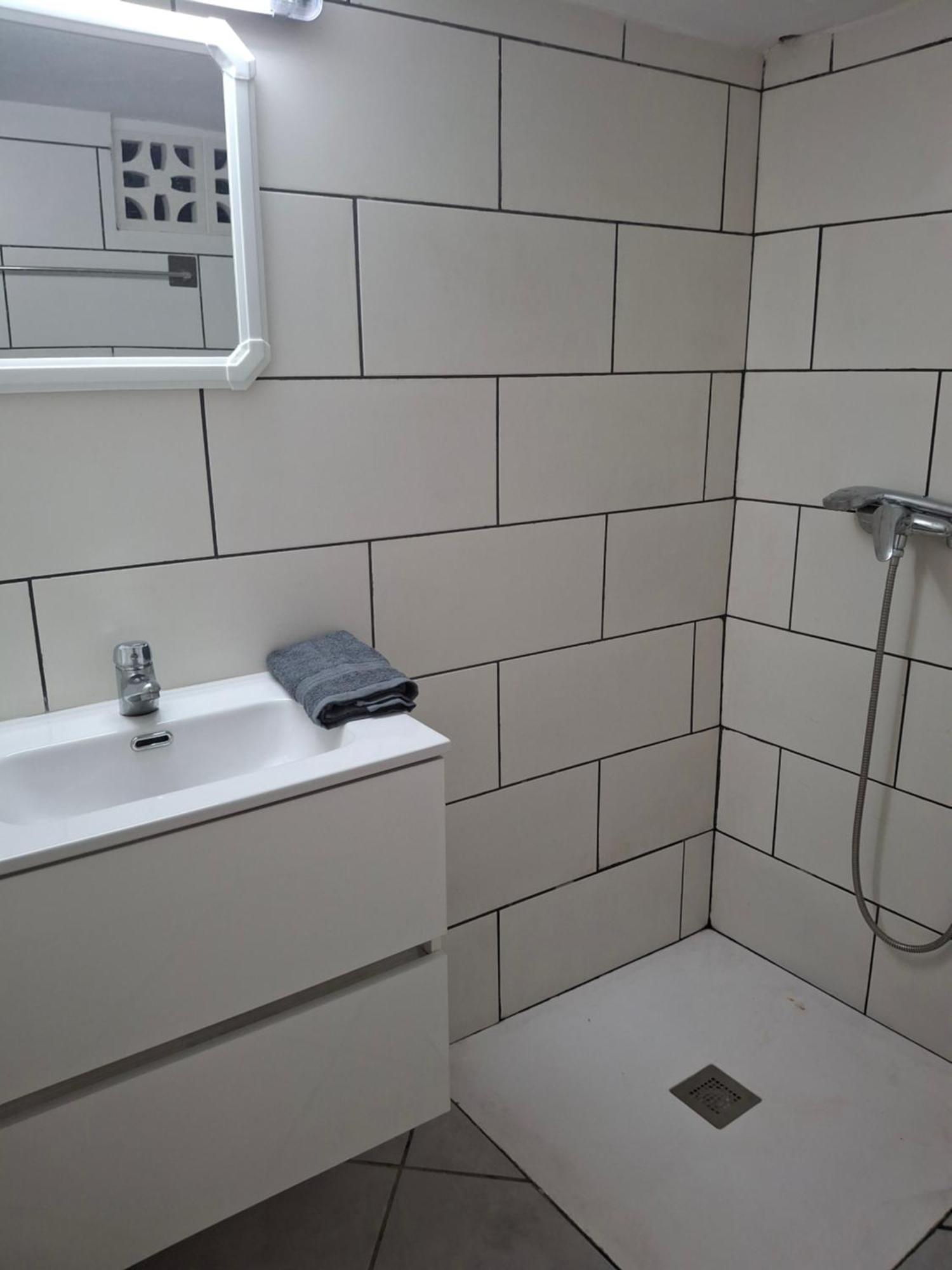 Casa Manuel Mirador Aeropuerto Holiday home