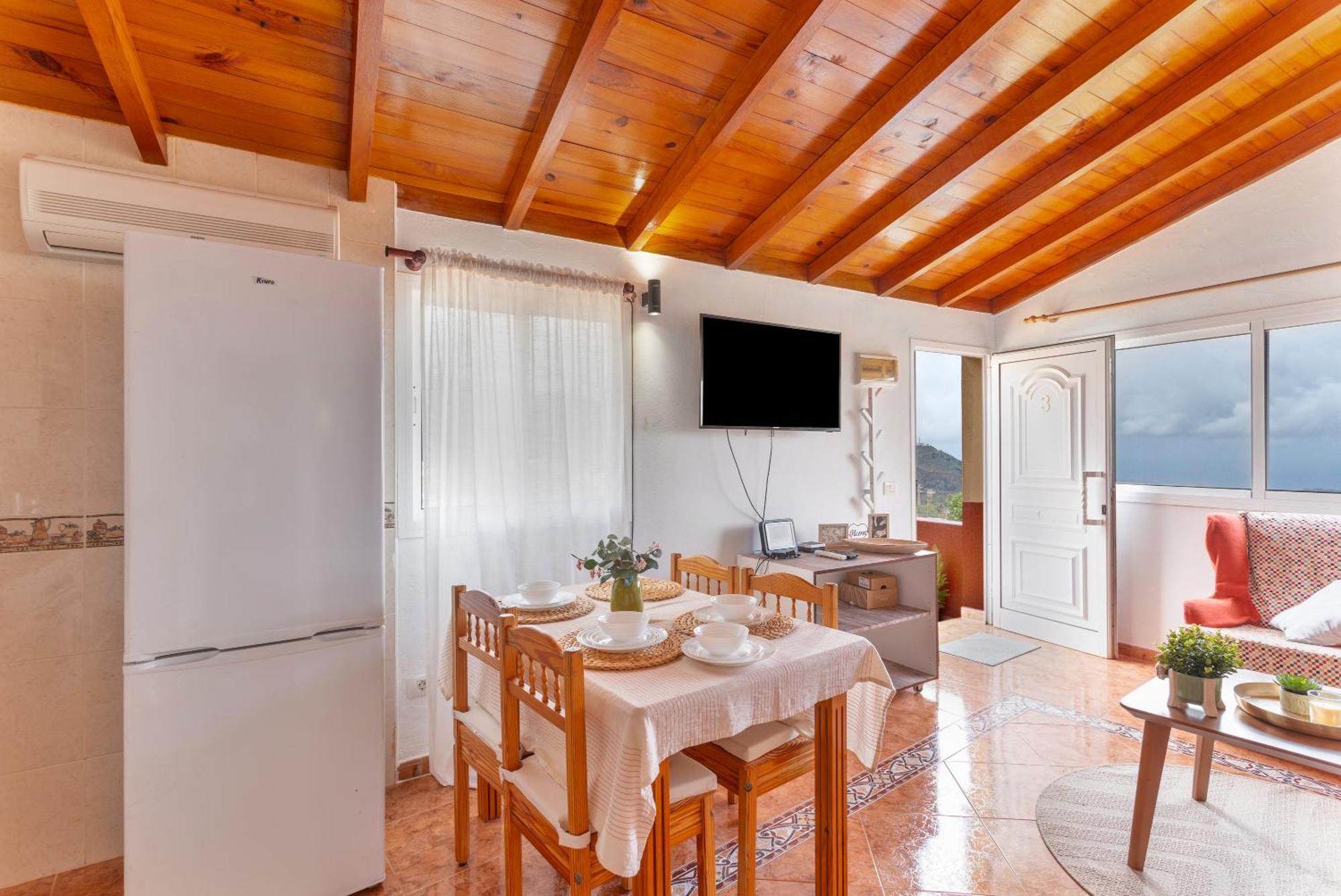 Apartamento Eden Valsequillo de Gran Canaria