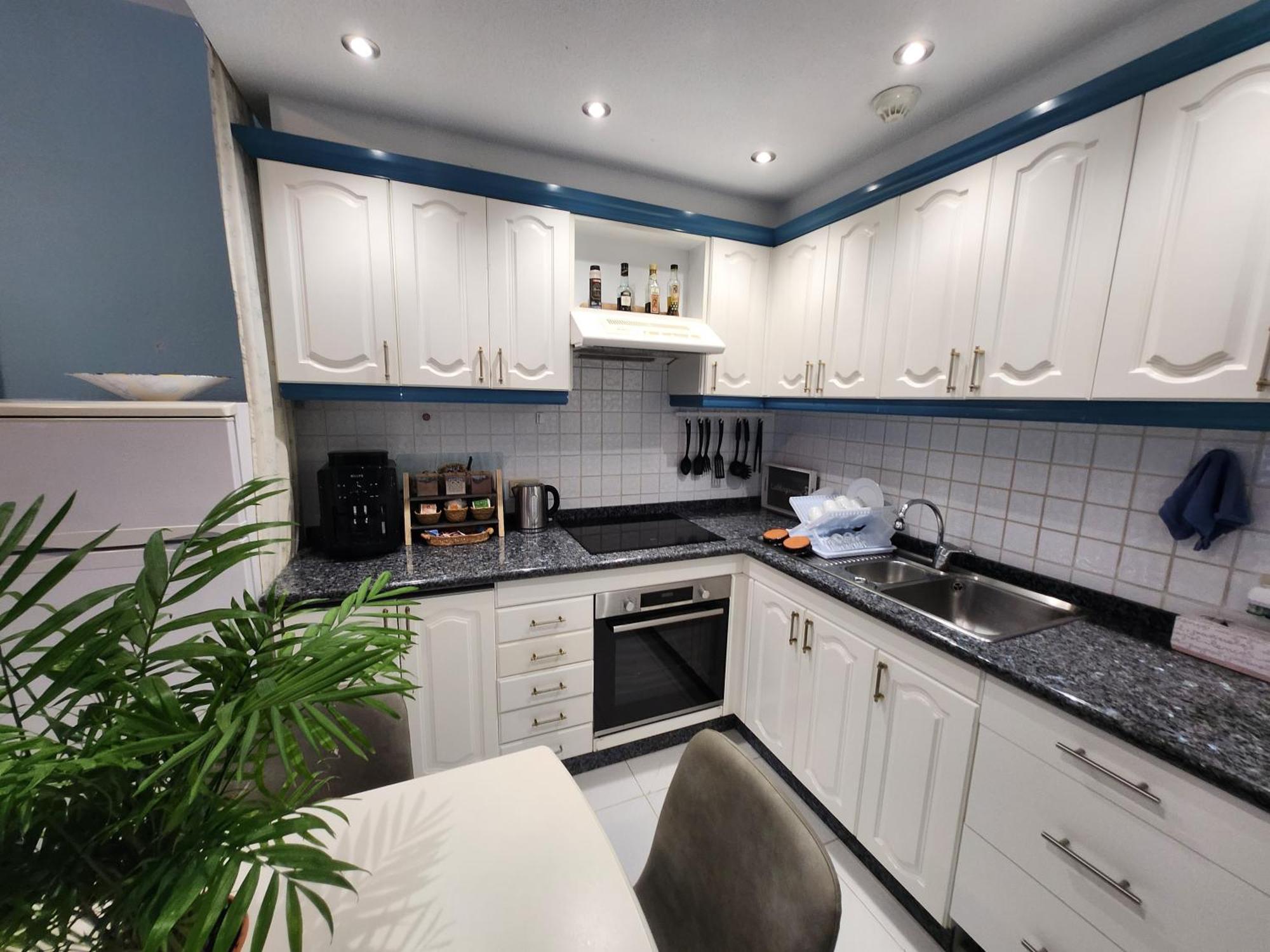 Apartment Ocean Luxury Mogan