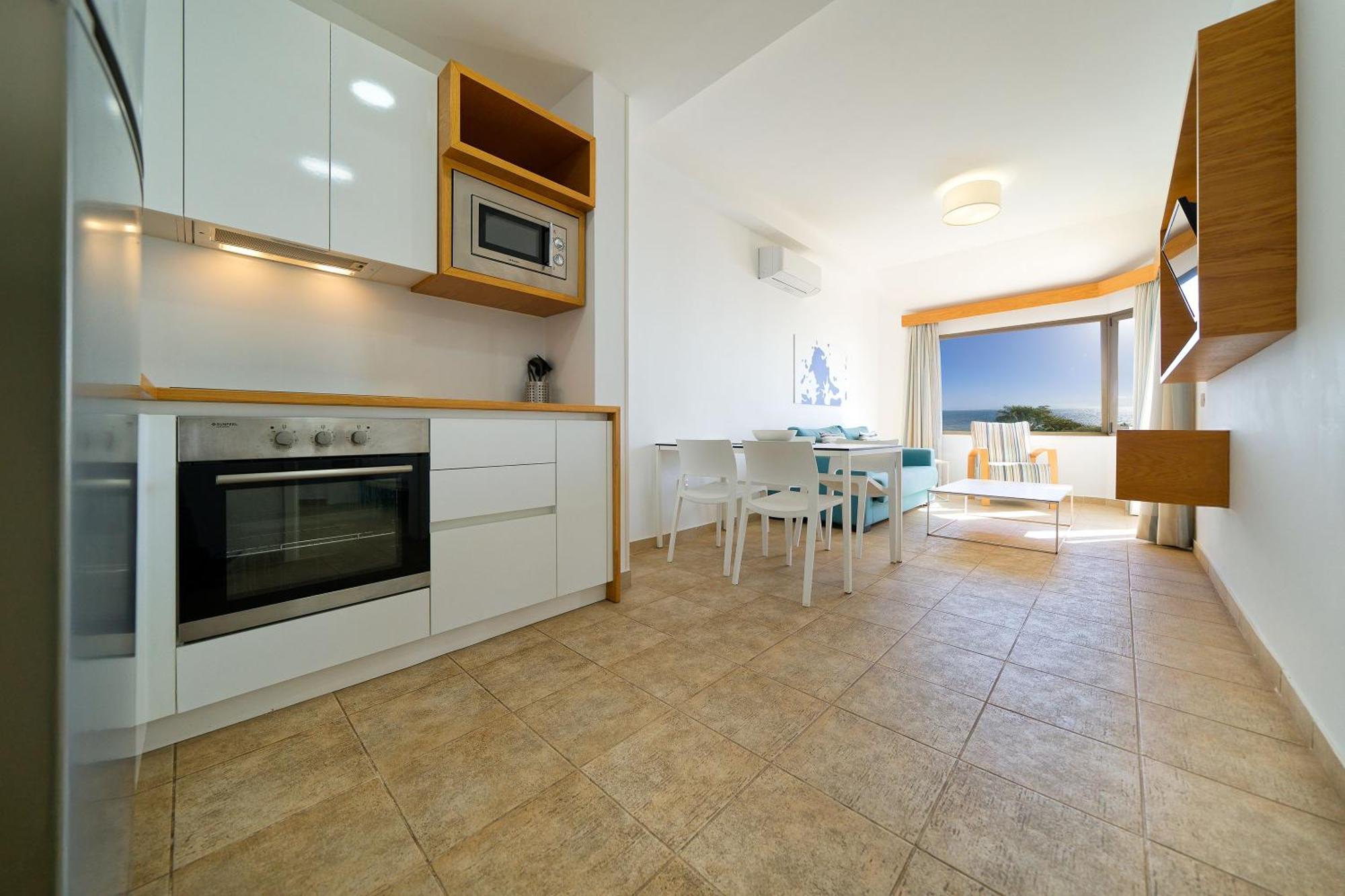 Salt Reina Sol Apartment Playa del Ingles (Gran Canaria)
