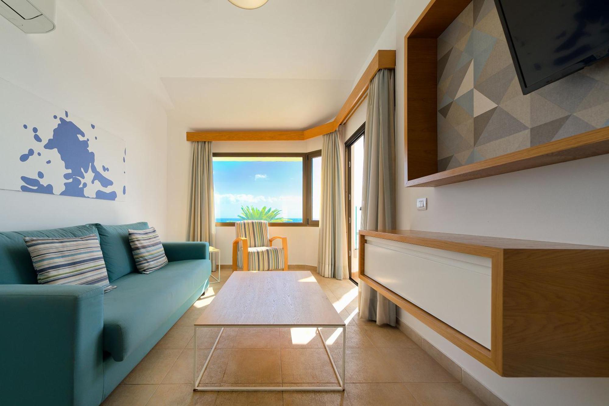 Apartamento Reinasol *