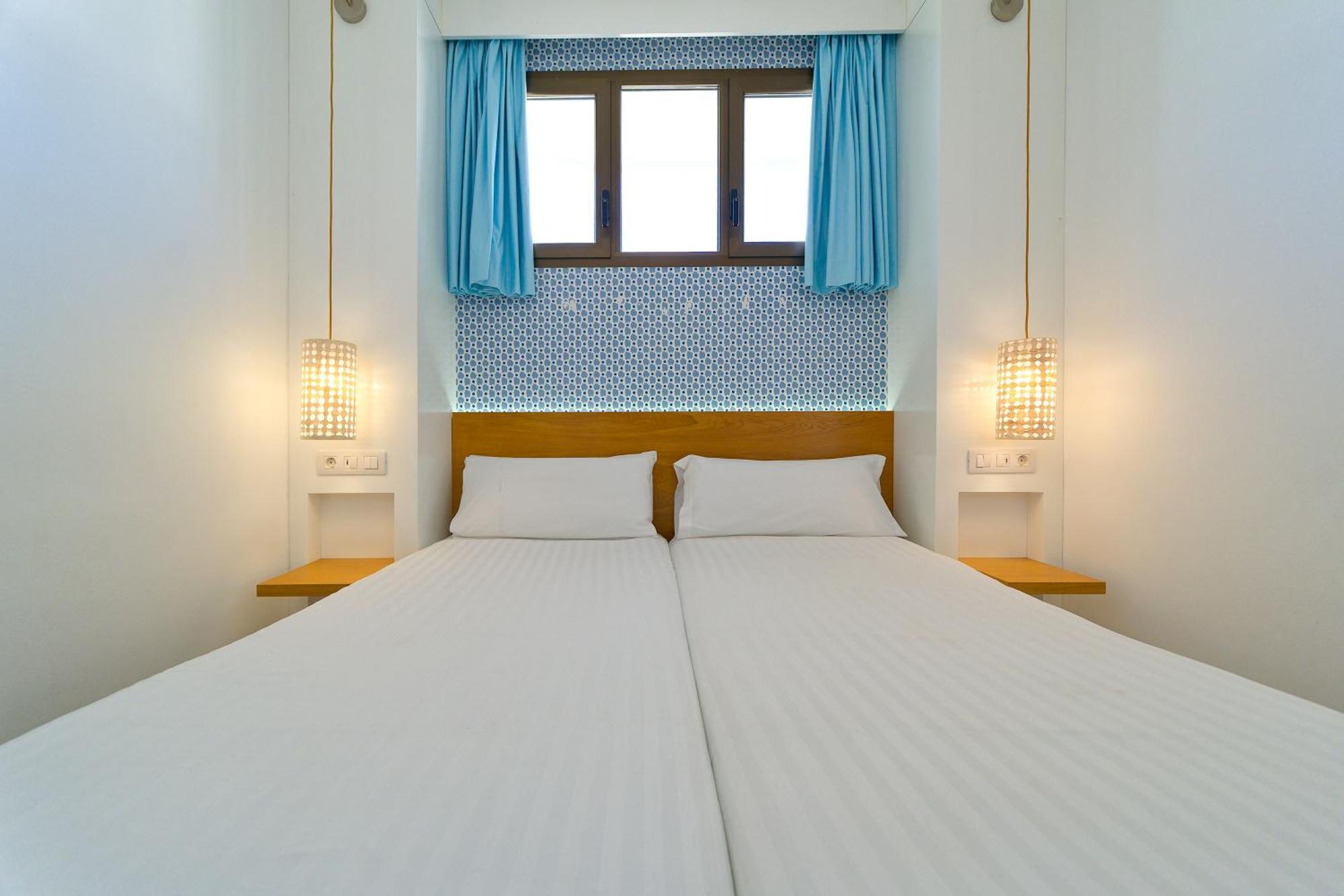 Reinasol Apartamento Playa del Inglés