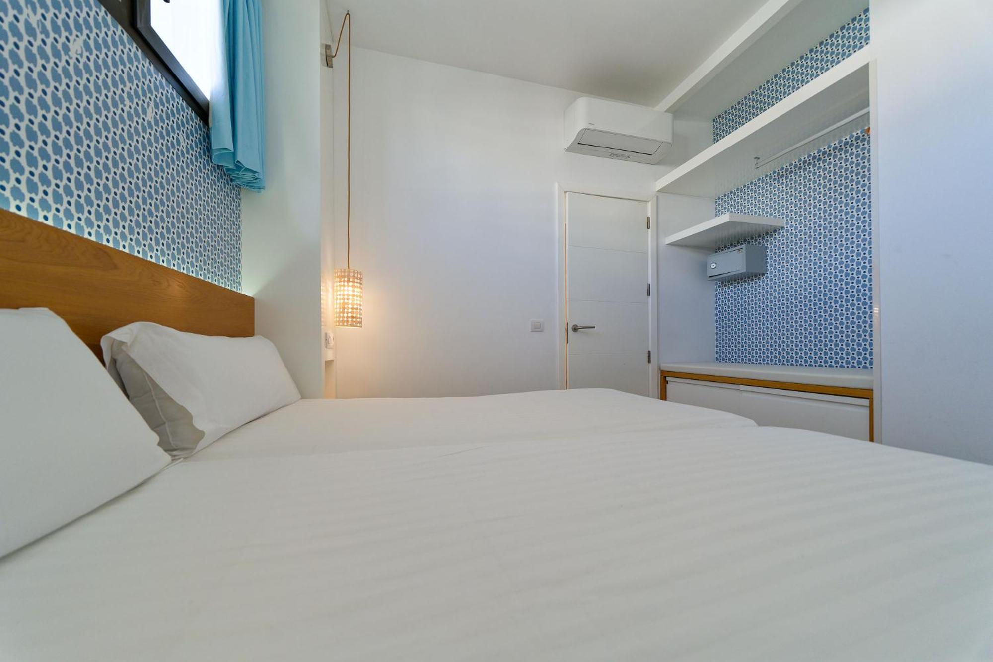 Apartamento Reinasol