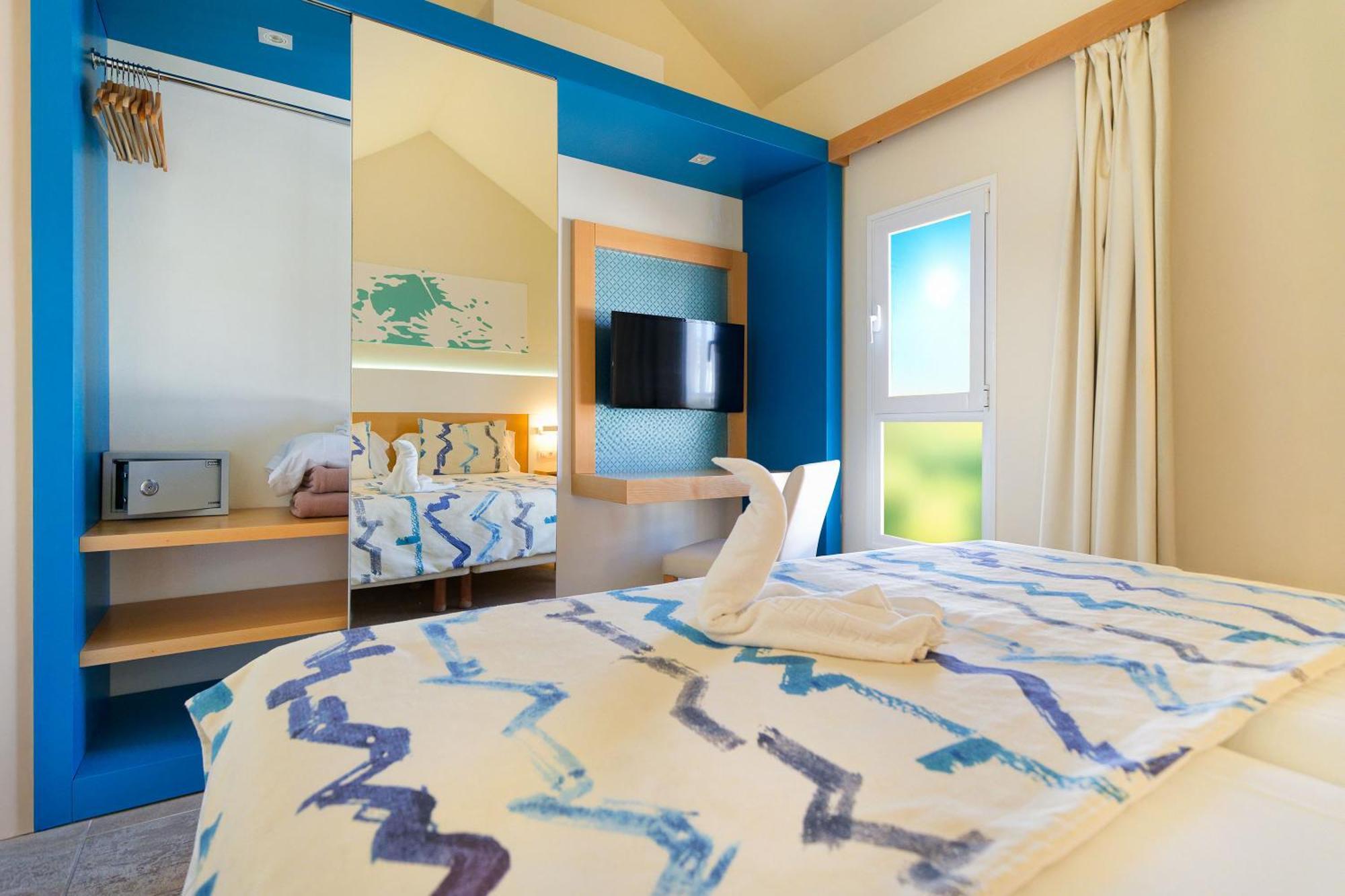 Apartamento Salt Vistalmar San Agustín