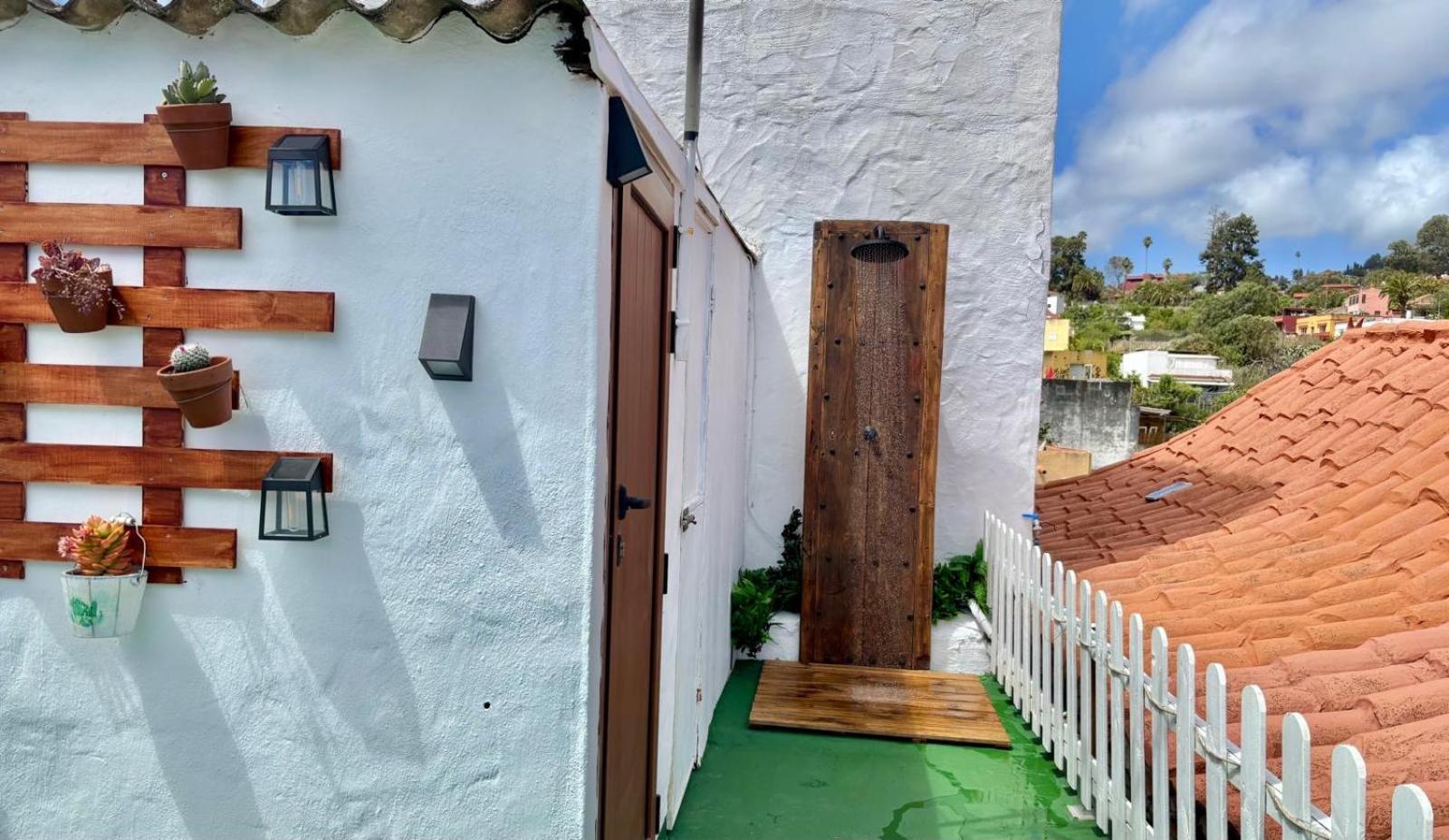 Casa Isabel * Santa Brígida