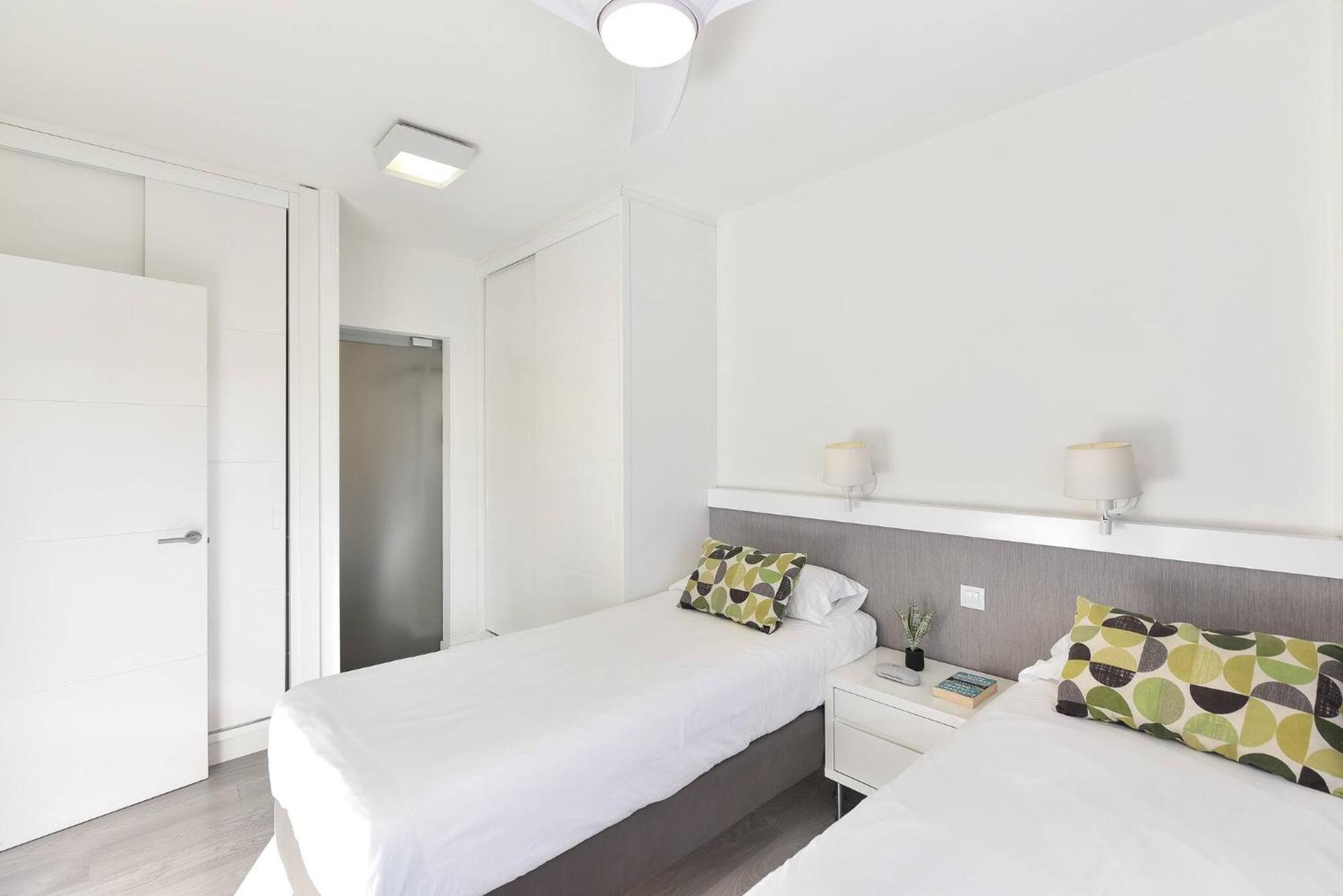 Apartamento Modern Iguazu Playa del Inglés