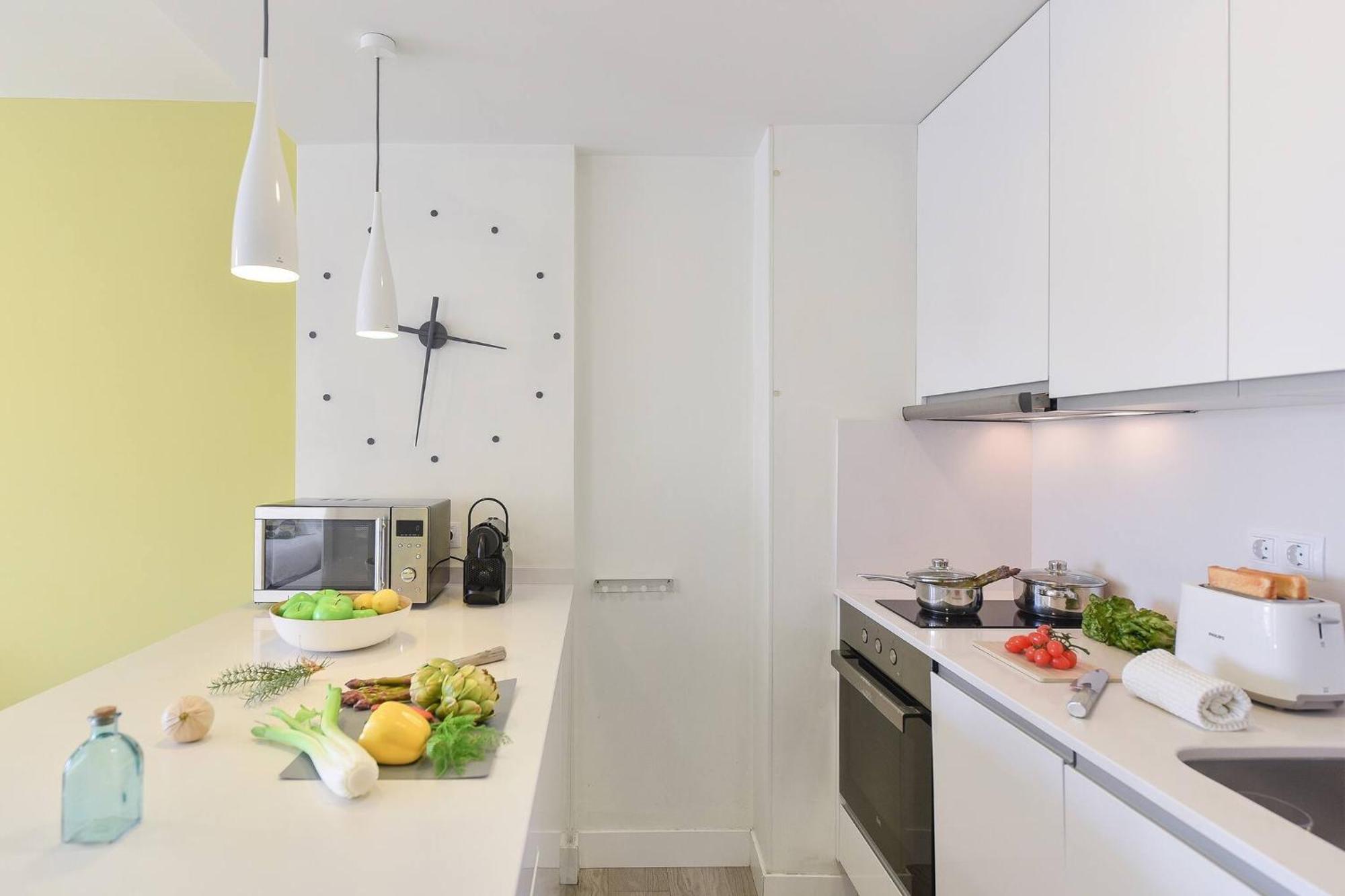 Modern Iguazu Apartamento