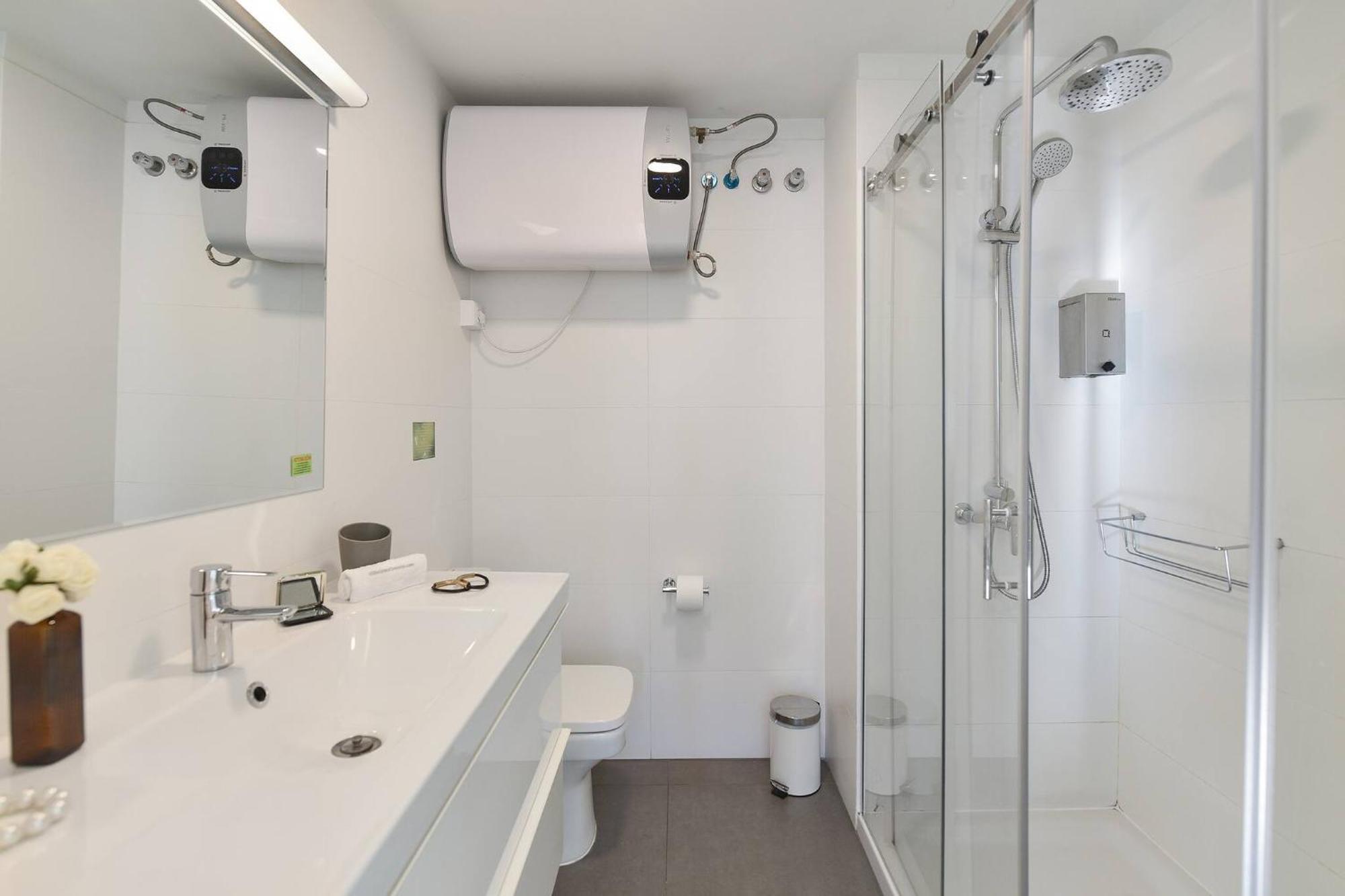 Apartamento Modern Iguazu Playa del Inglés