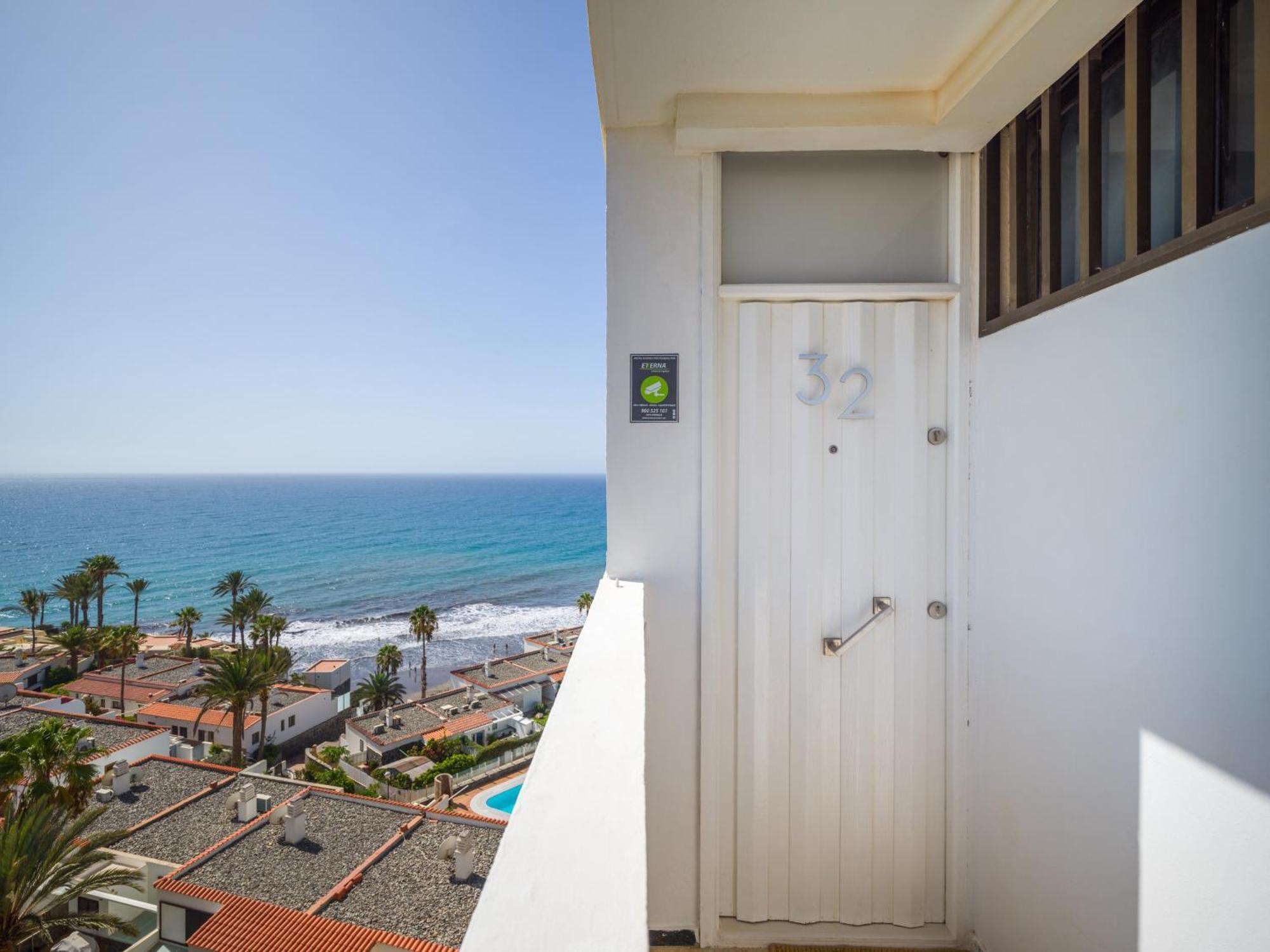 Aguila Ocean View By Canariasgetaway Appartement San Bartolomé