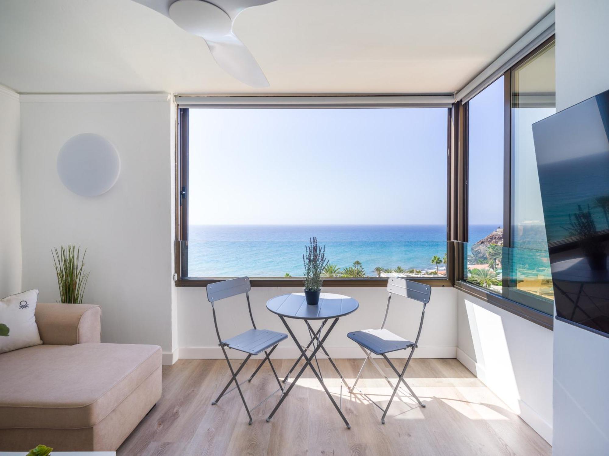 Aguila Ocean View By Canariasgetaway Appartement *